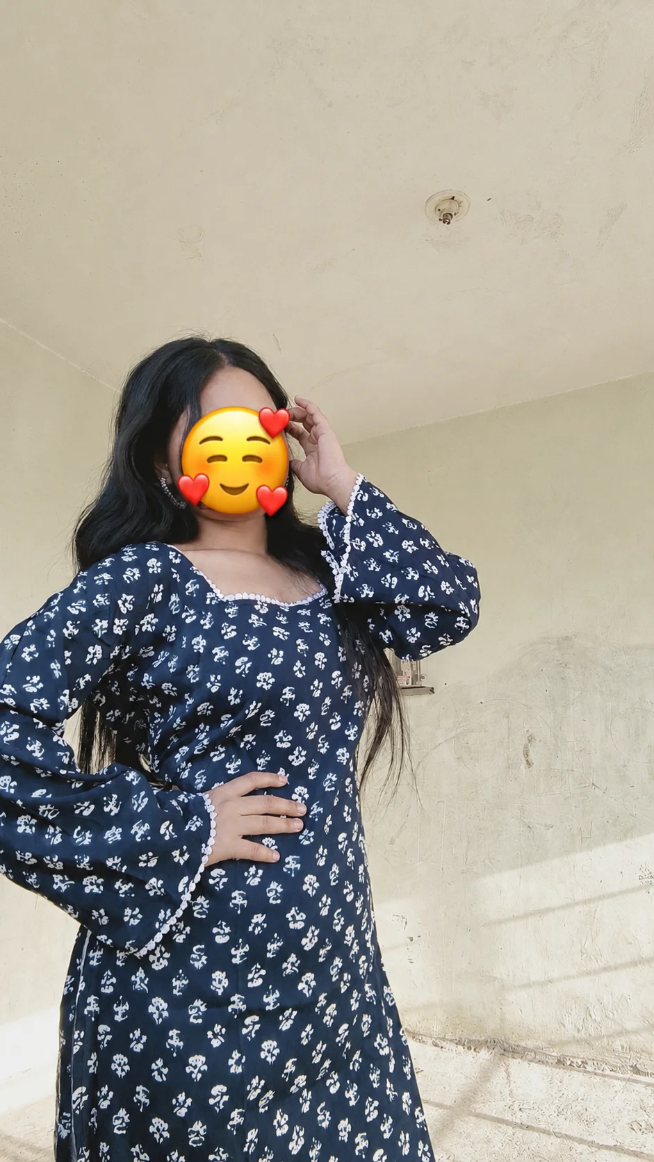 XXX Porn Photo of Nude Riya_queen99 5