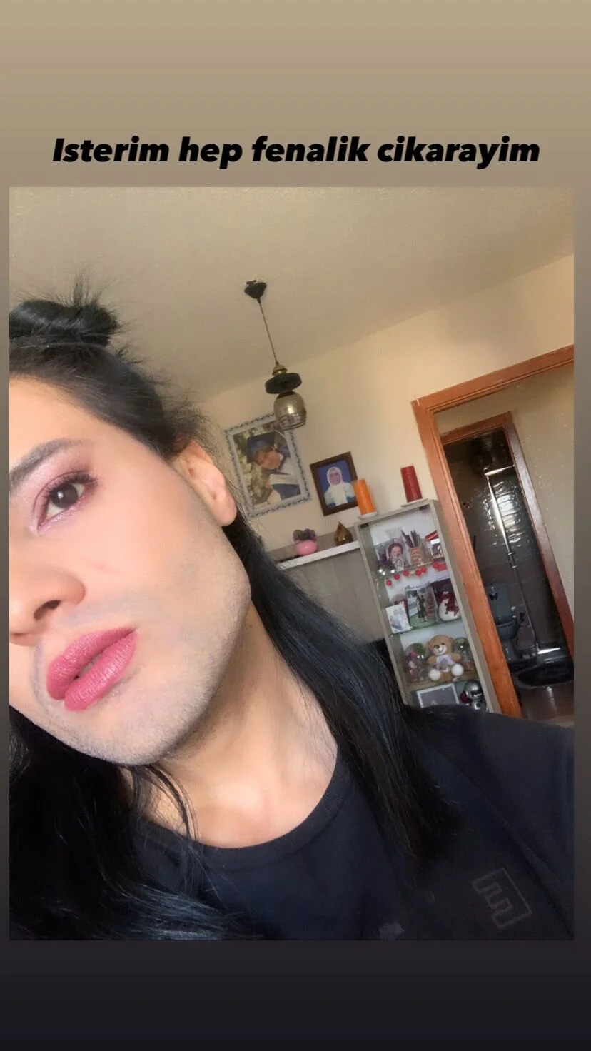 XXX Porn Photo of Nude Femboy_Tr 4