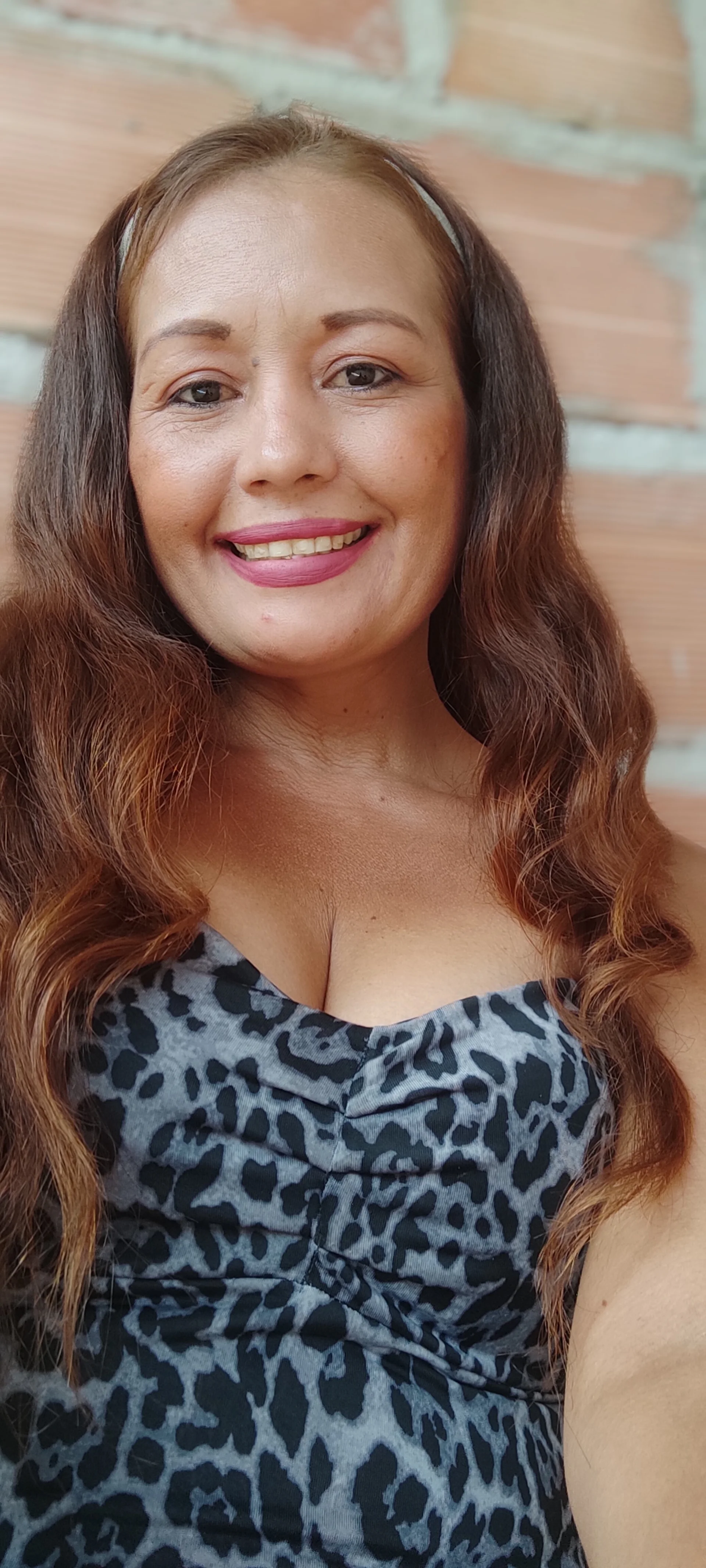 XXX Porn Photo of Nude marinita13 19