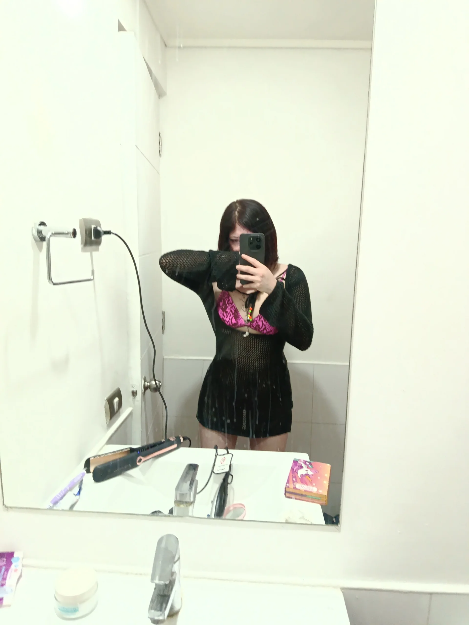 XXX Porn Photo of Nude ALISA_DI 10