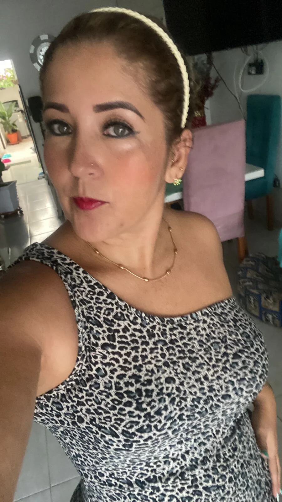 XXX Porn Photo of Nude camile_milf 1438
