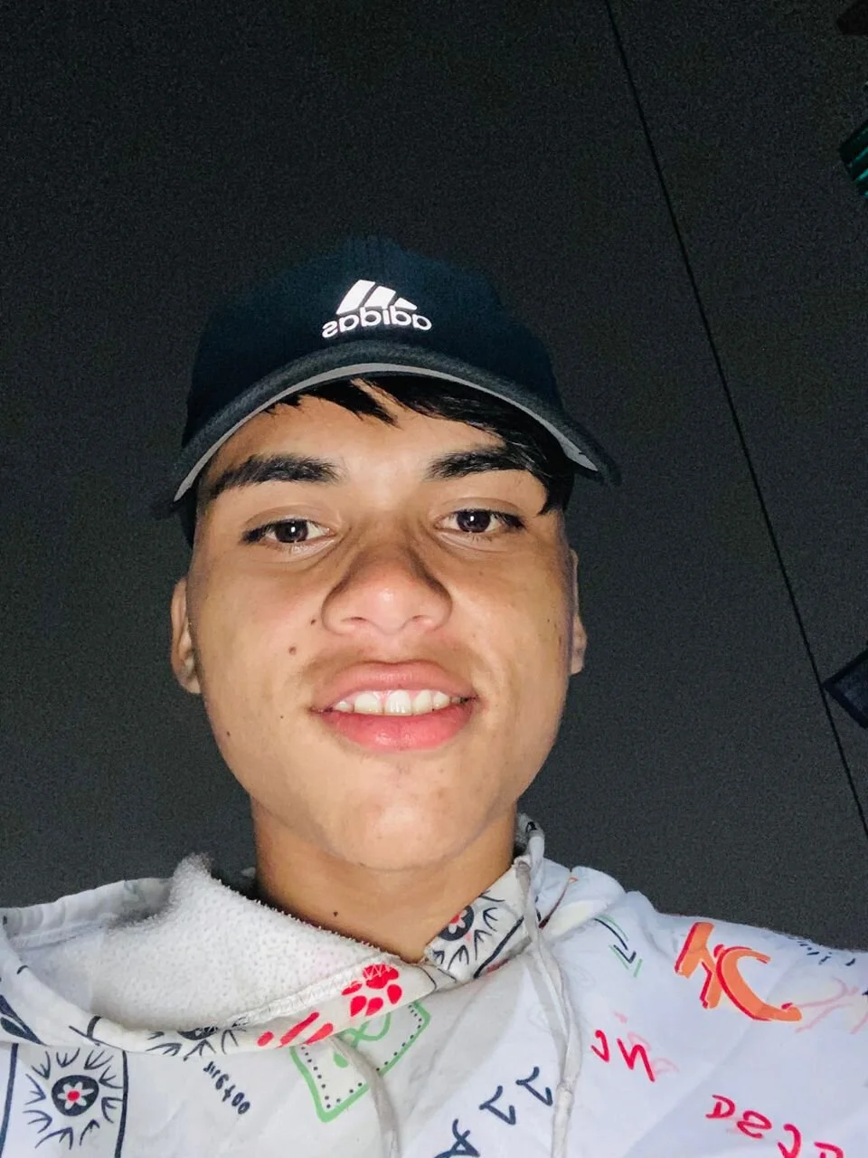 XXX Porn Photo of Nude Jesusito19_cm 4