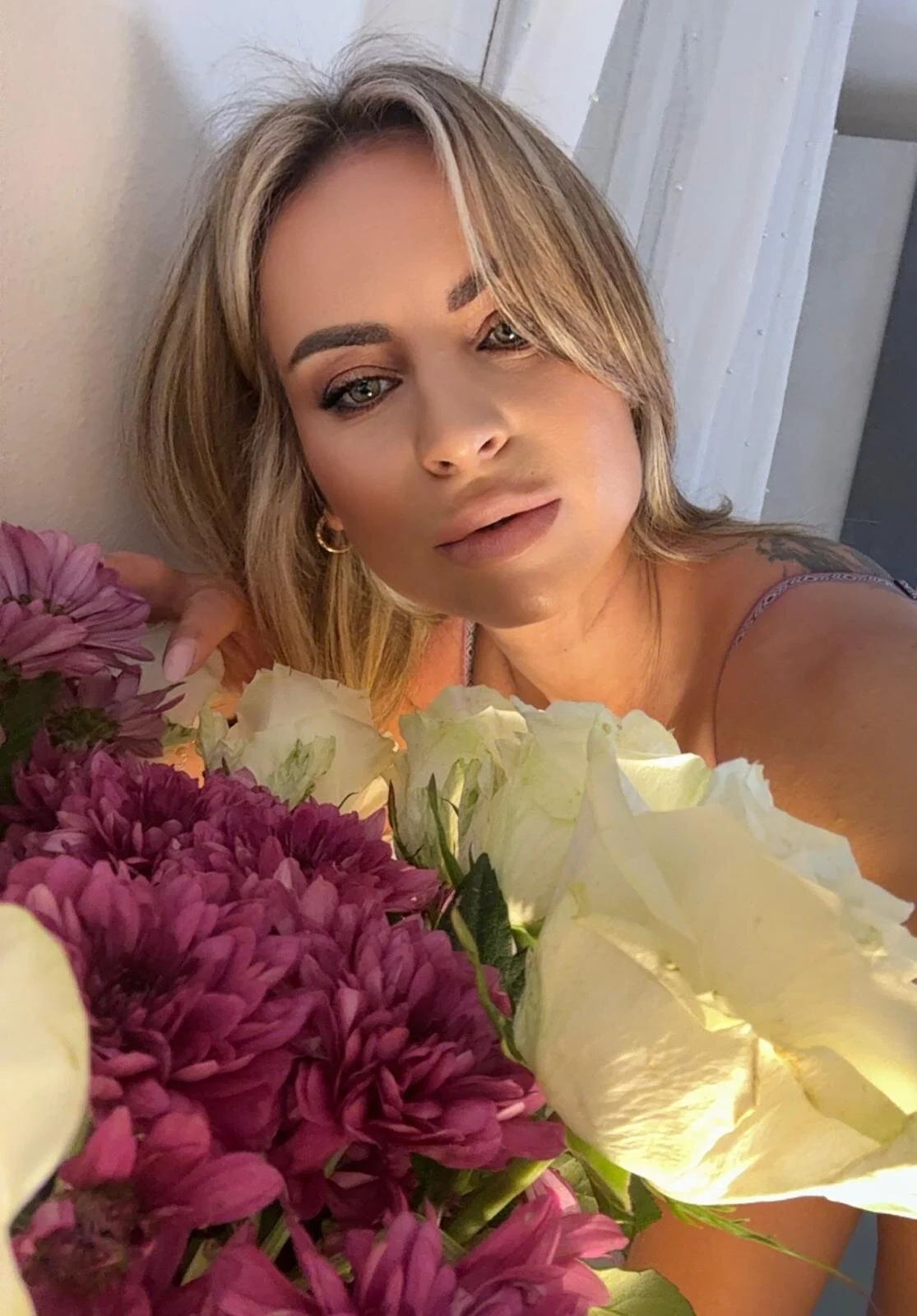 XXX Porn Photo of Nude MariaMilan 6