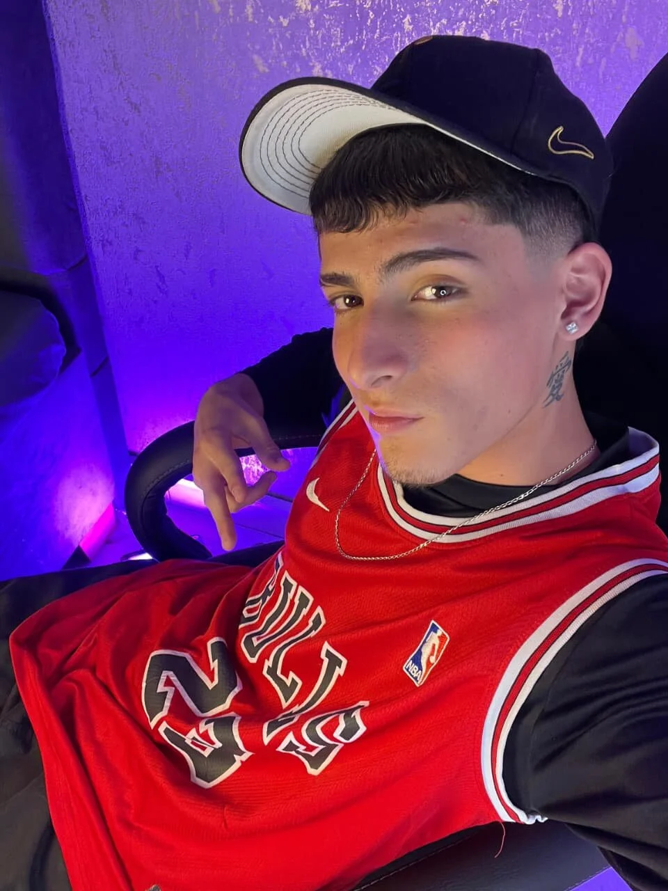 XXX Porn Photo of Nude MateoMitchell 8