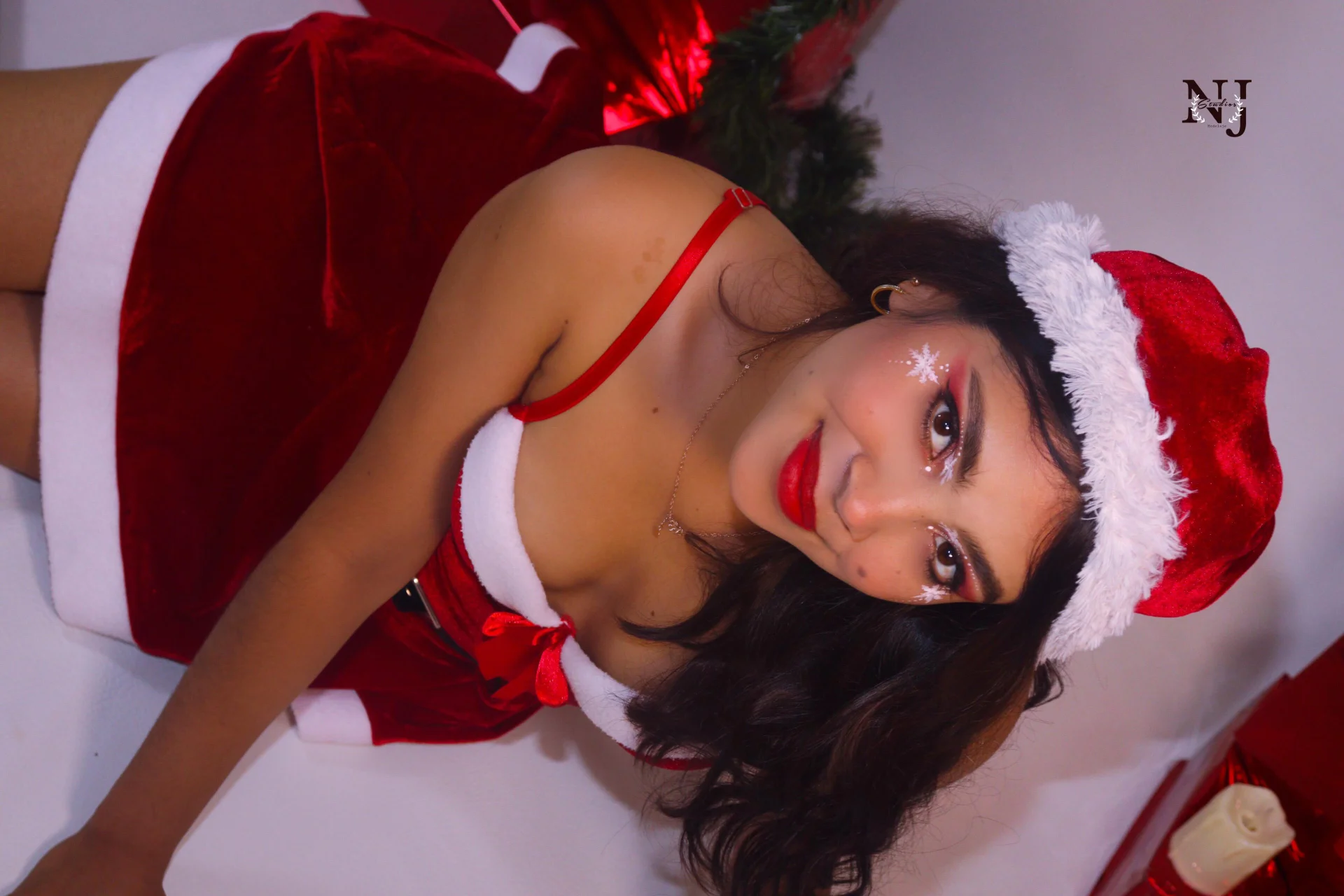 XXX Porn Photo of Nude Kylie_brokee 28