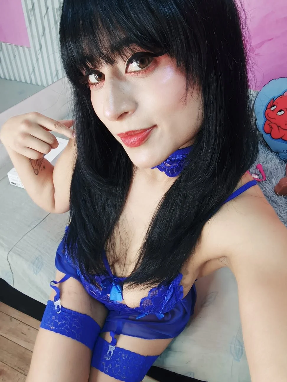 XXX Porn Photo of Nude Mia_Tailor_Bms 65