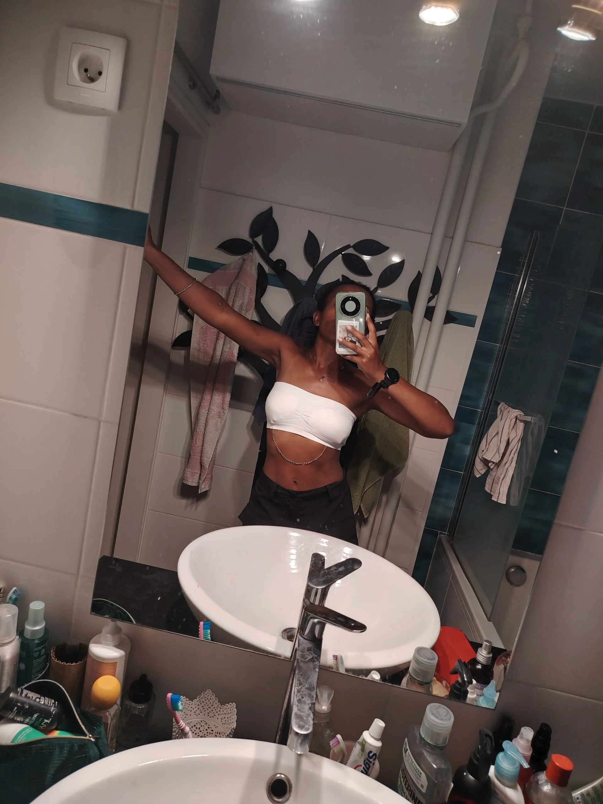 XXX Porn Photo of Nude Putebecca22 2
