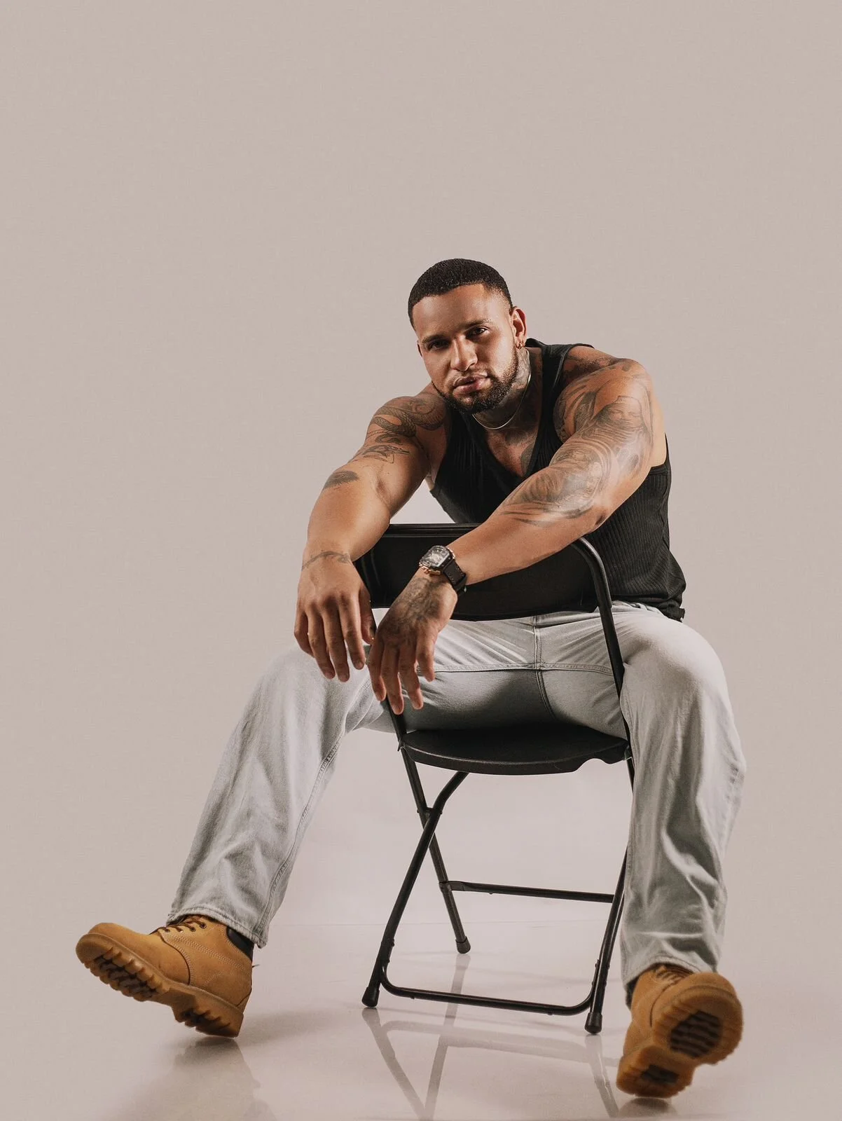 XXX Porn Photo of Nude zaiin_diesel 22