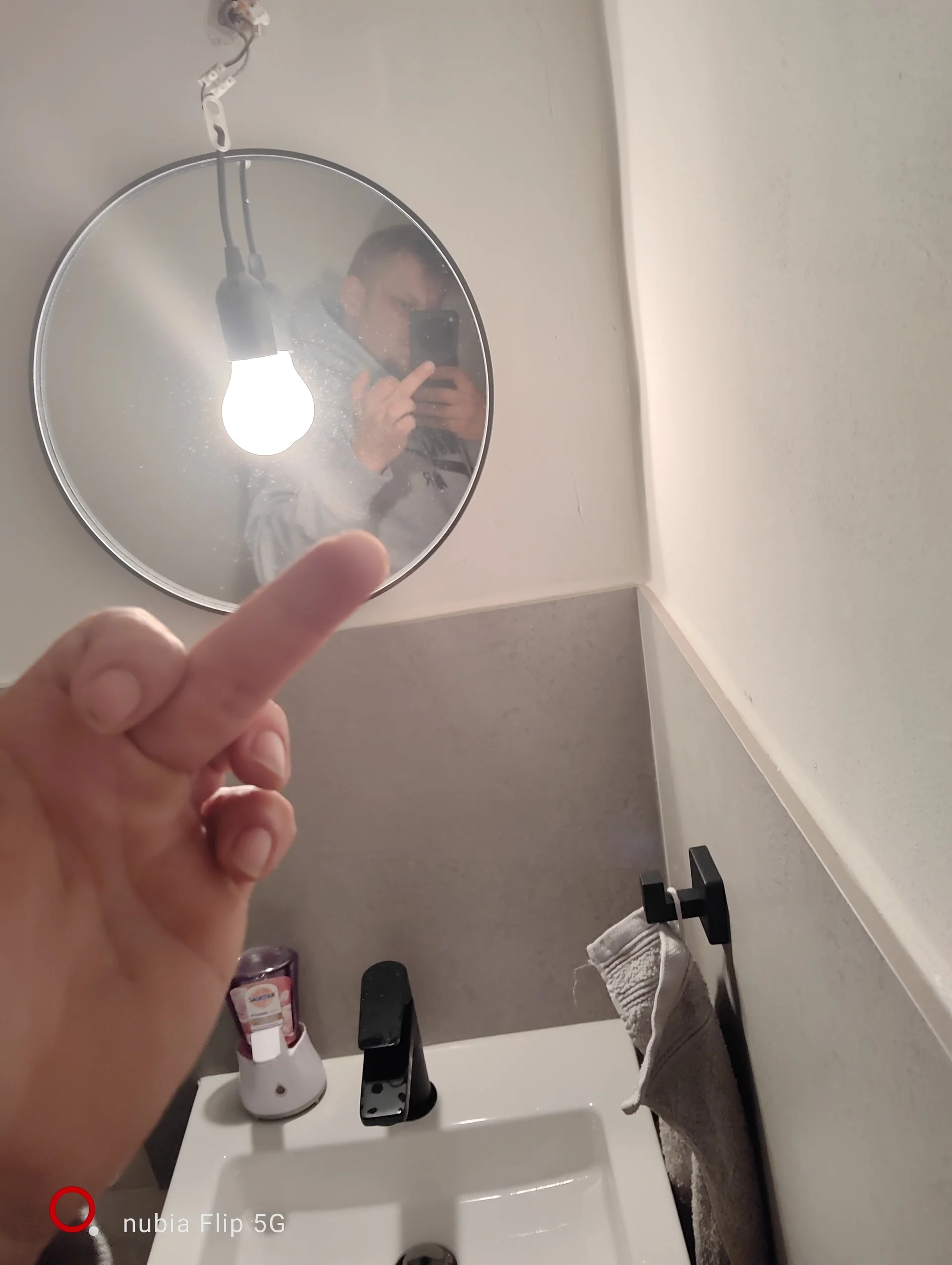 XXX Porn Photo of Nude Andre95x 2