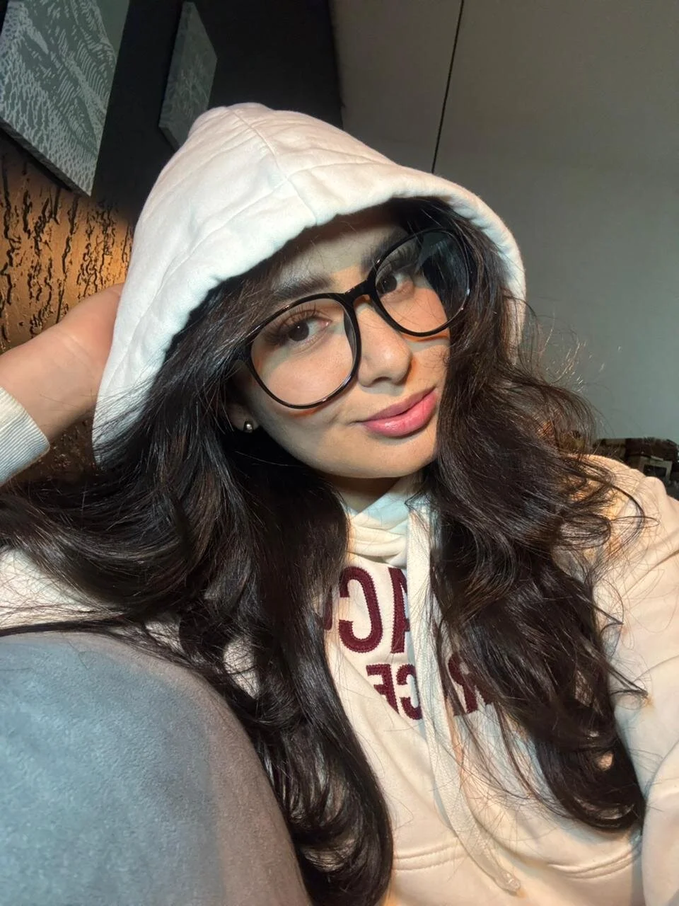 XXX Porn Photo of Nude saritass_ 91
