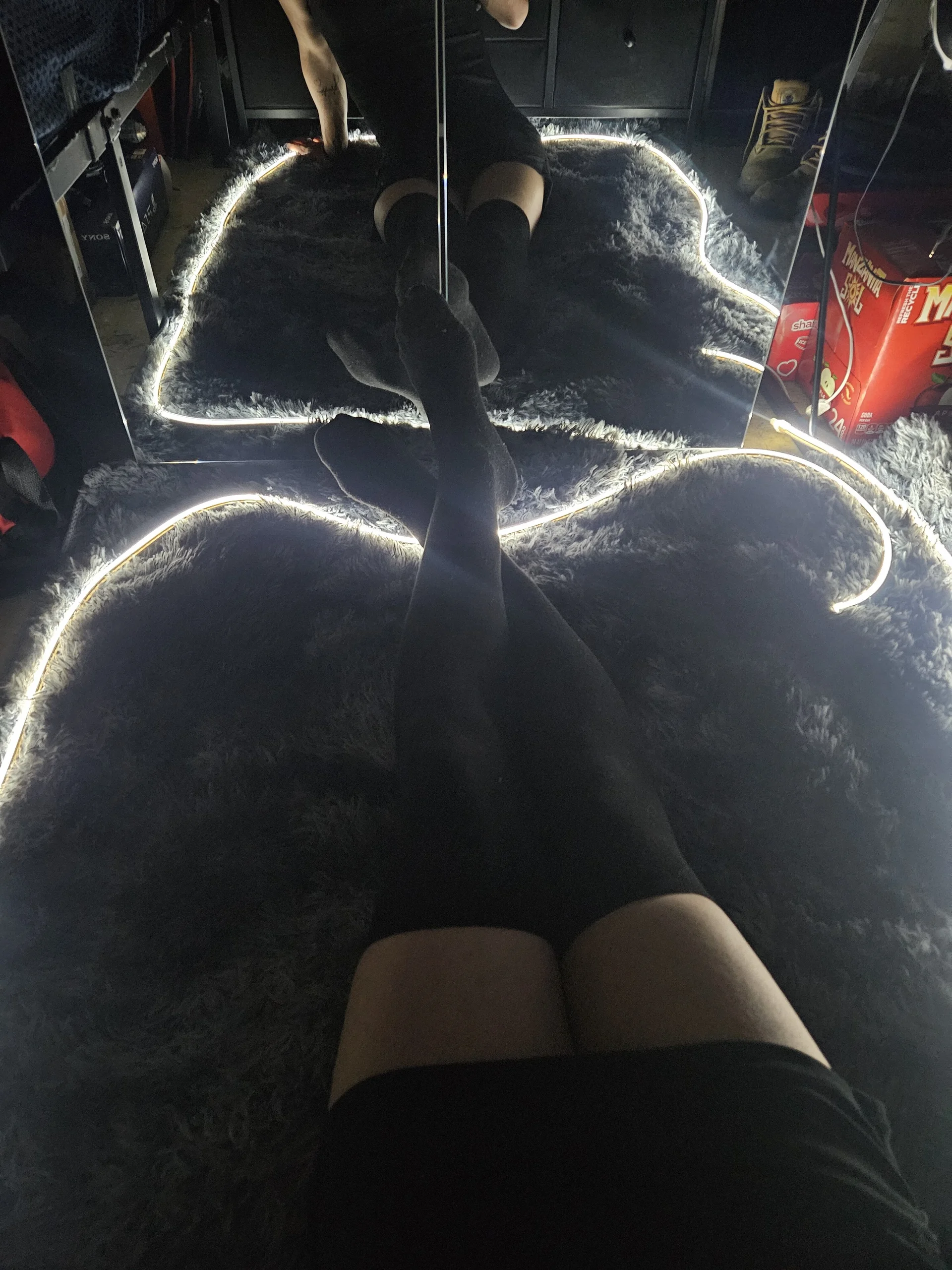 XXX Porn Photo of Nude Femboy_Muichi 2
