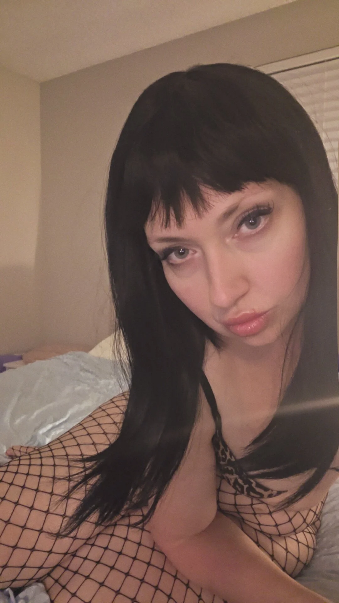 XXX Porn Photo of Nude Scarlett91 3