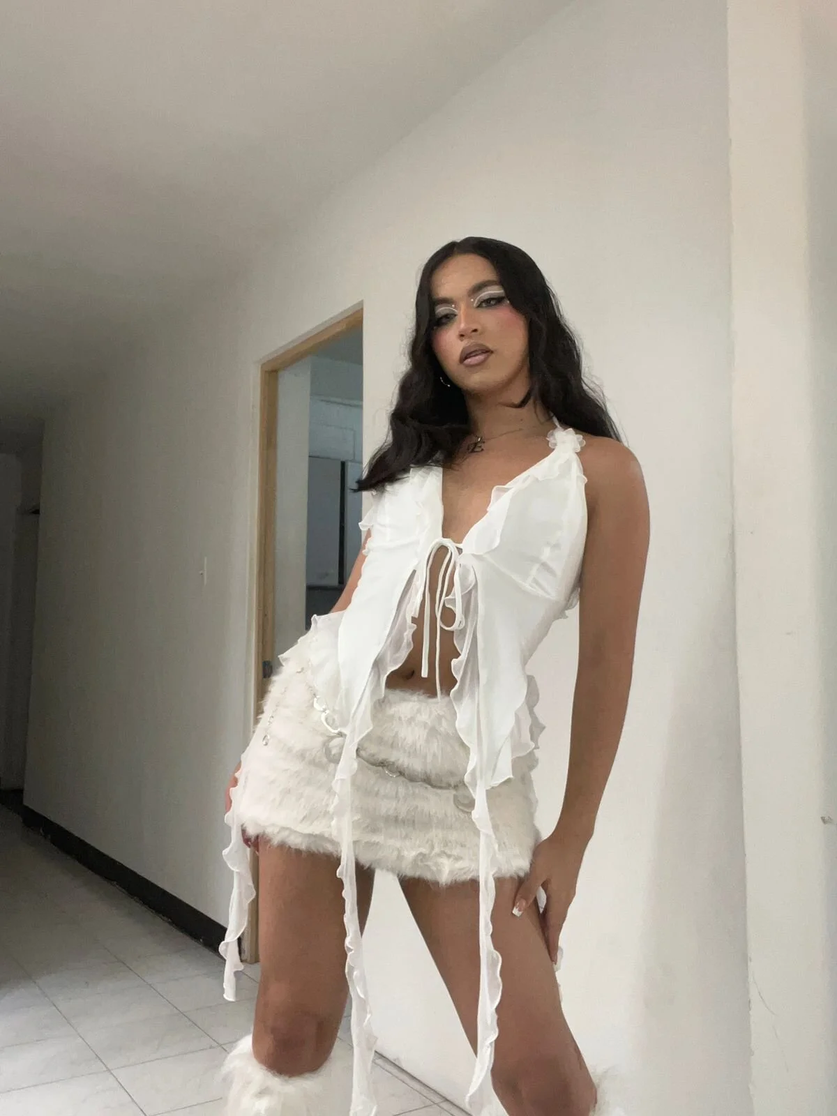 XXX Porn Photo of Nude megan_al 30