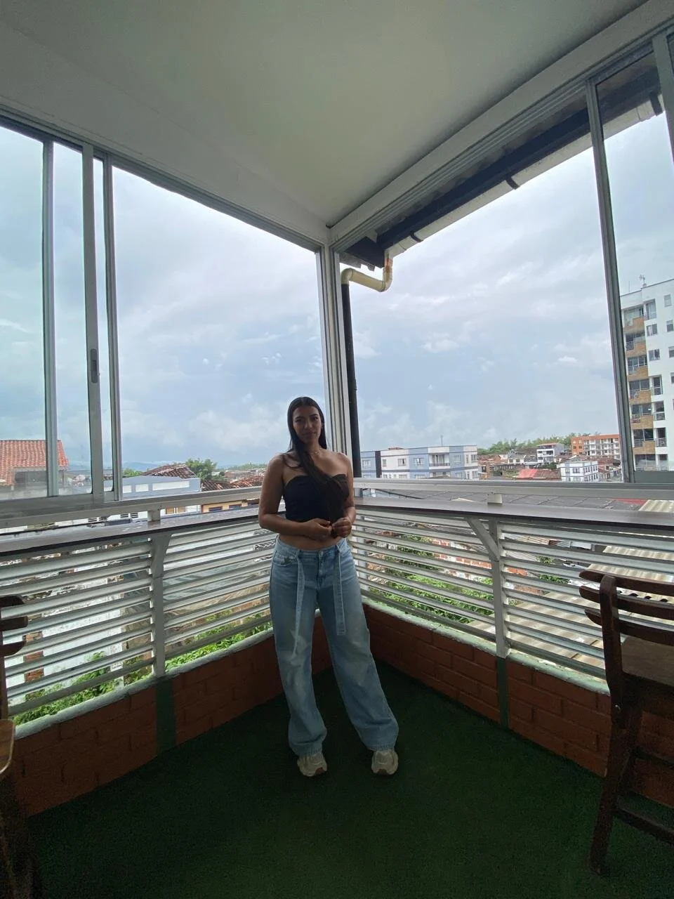 XXX Porn Photo of Nude RiriiBrunette__ 4