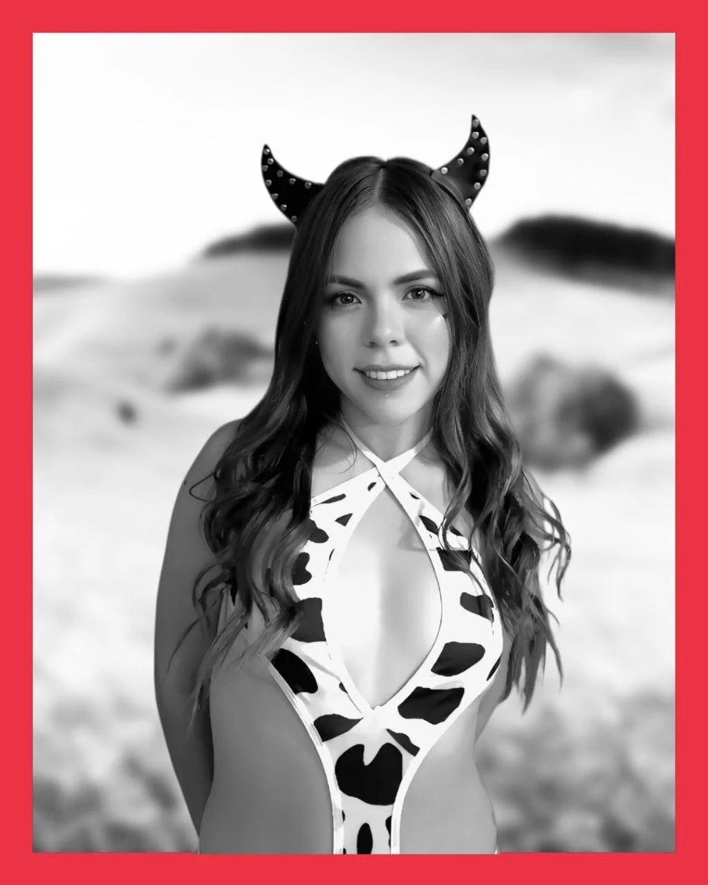 XXX Porn Photo of Nude Andreaflame1 53