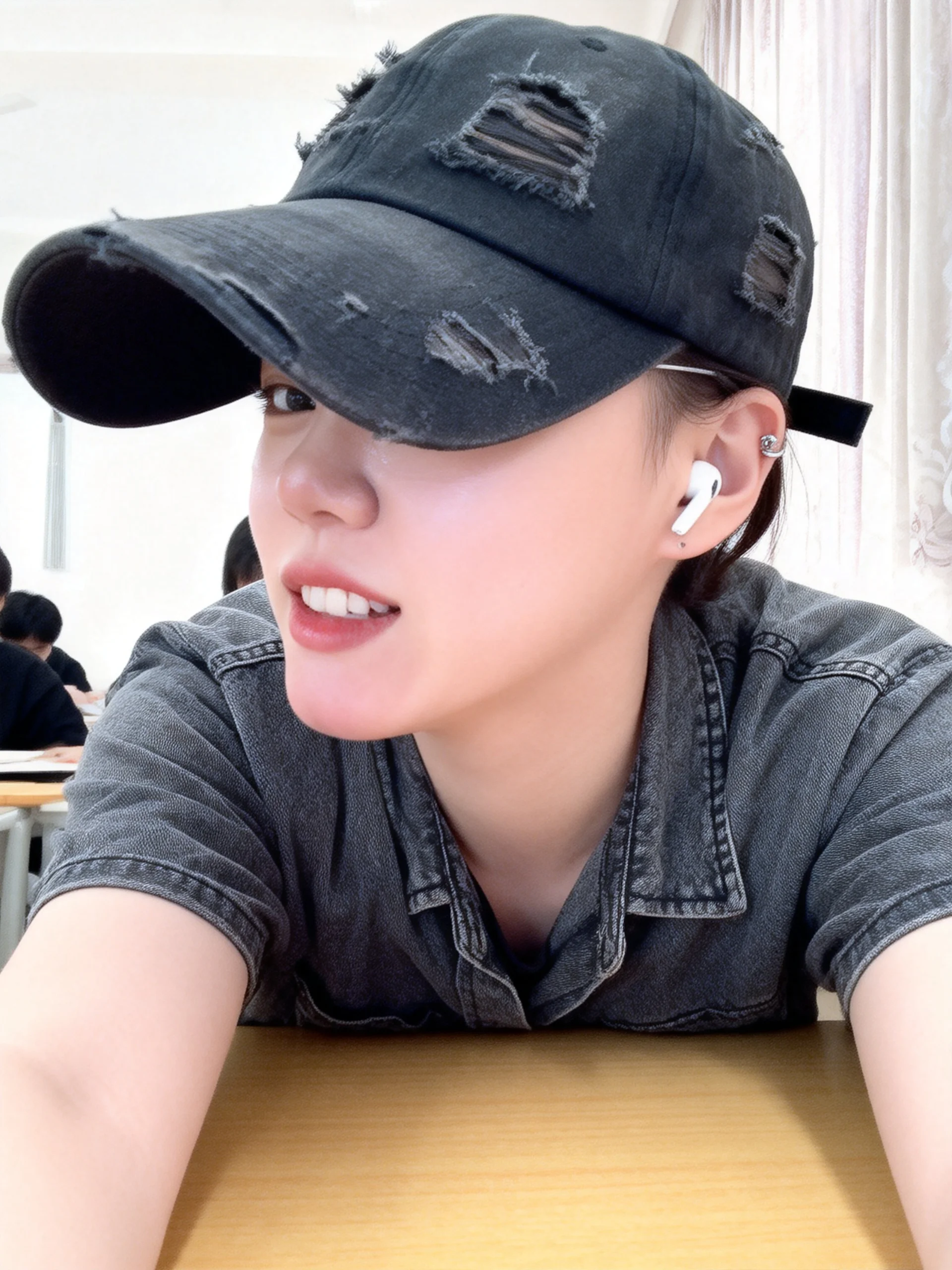 XXX Porn Photo of Nude yingying1222 6