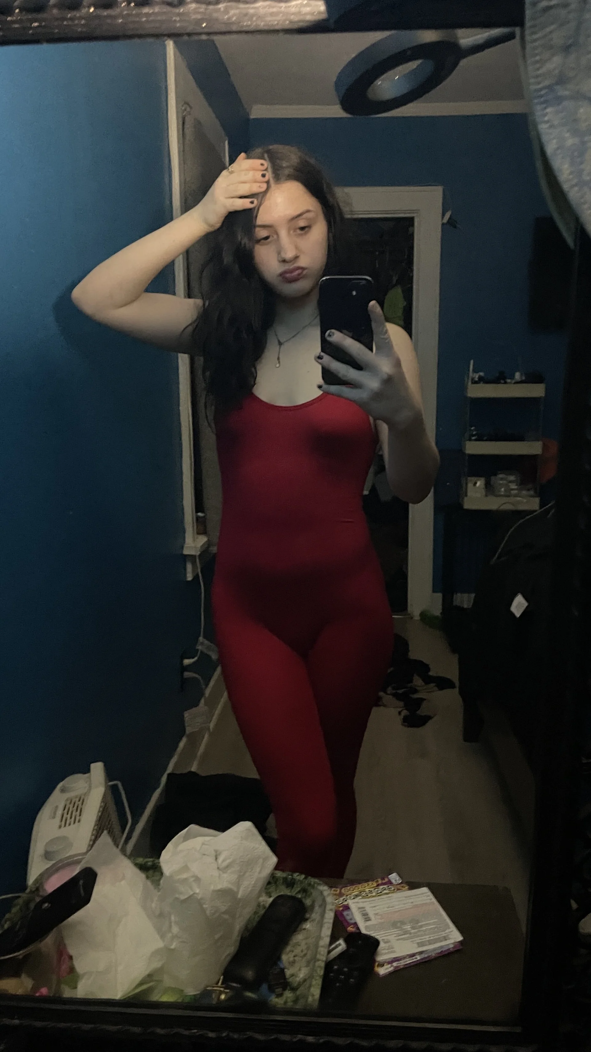 XXX Porn Photo of Nude emilysue1 5