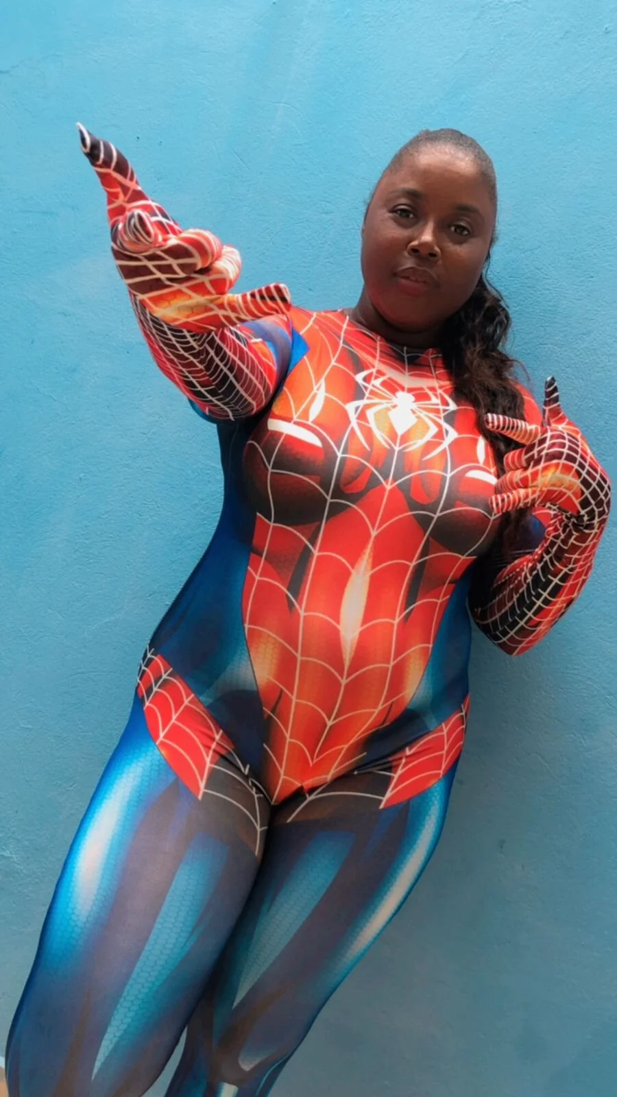 XXX Porn Photo of Nude Chleo__ 53