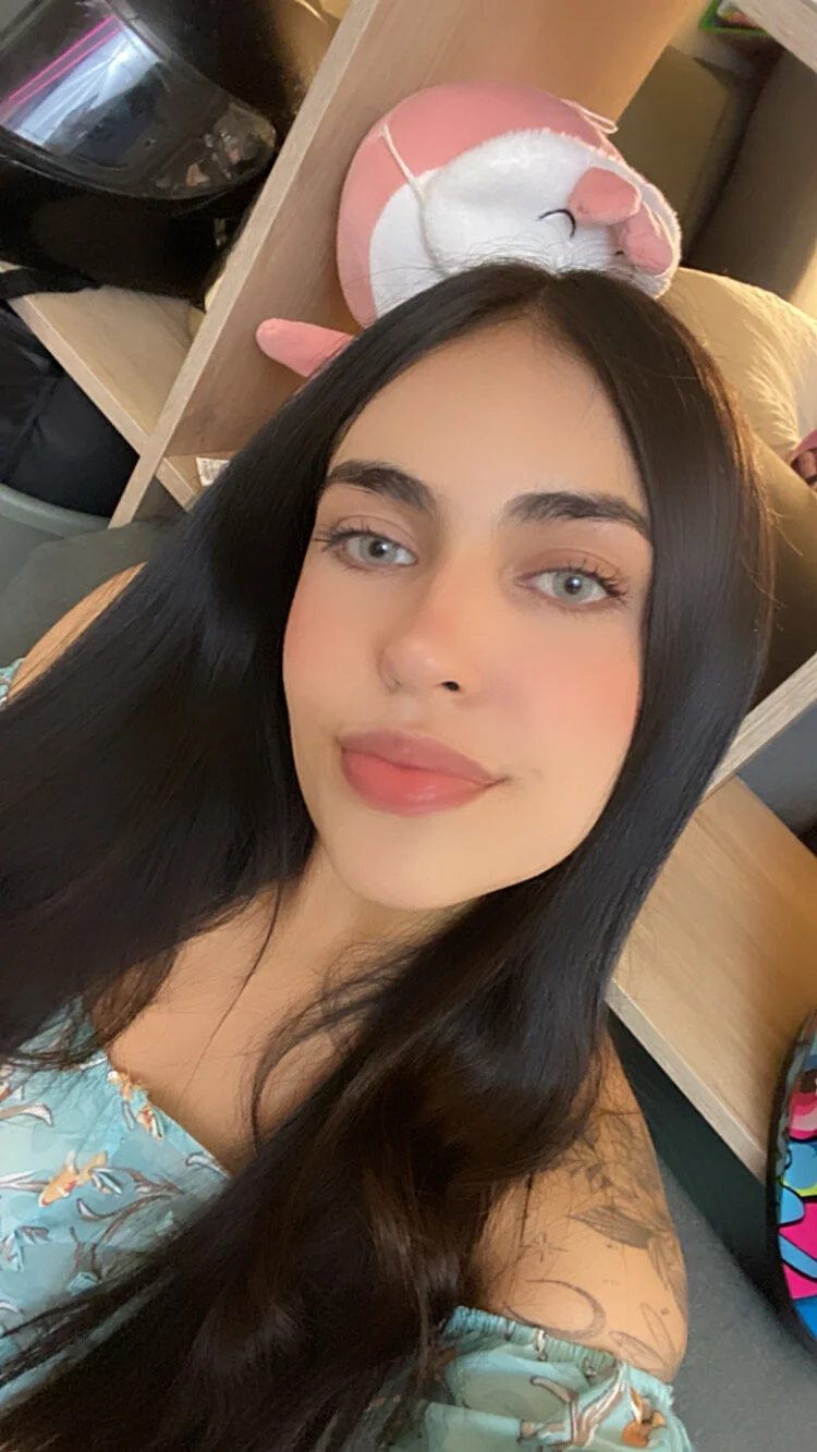 XXX Porn Photo of Nude DaphneUwu 75