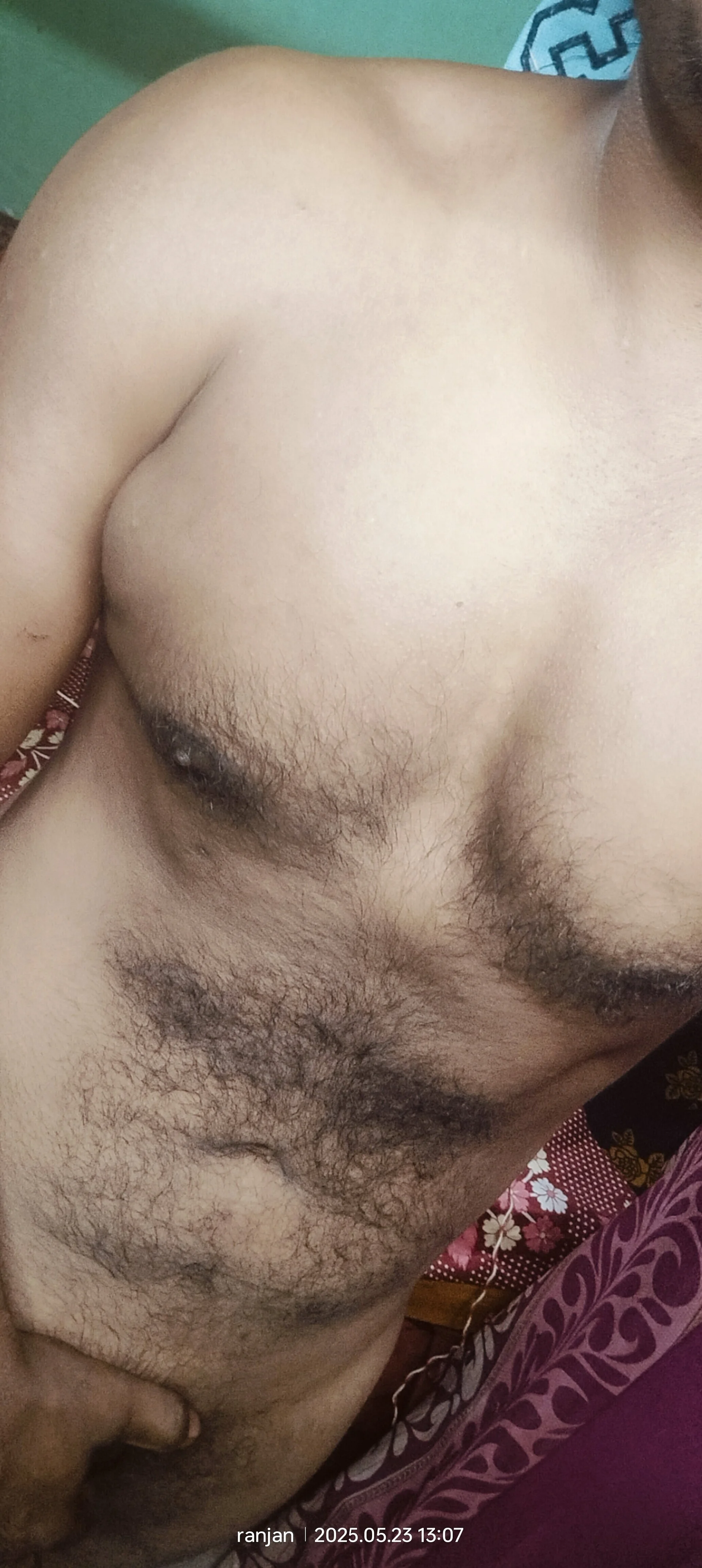 XXX Porn Photo of Nude Fit_Ranjan1123 1