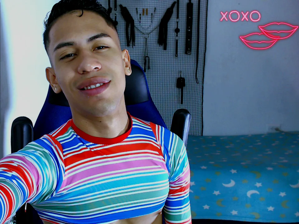 XXX Porn Photo of Nude Jacobwolf_xxx 51