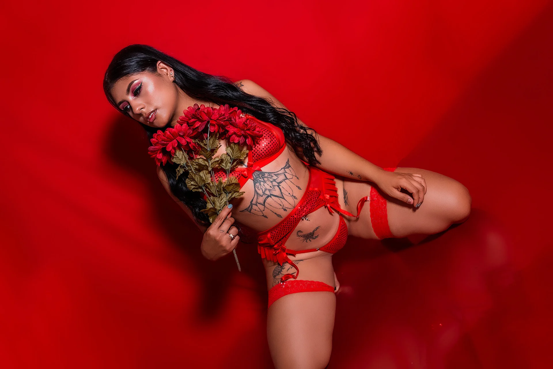 XXX Porn Photo of Nude CandyRoxx1_ 69