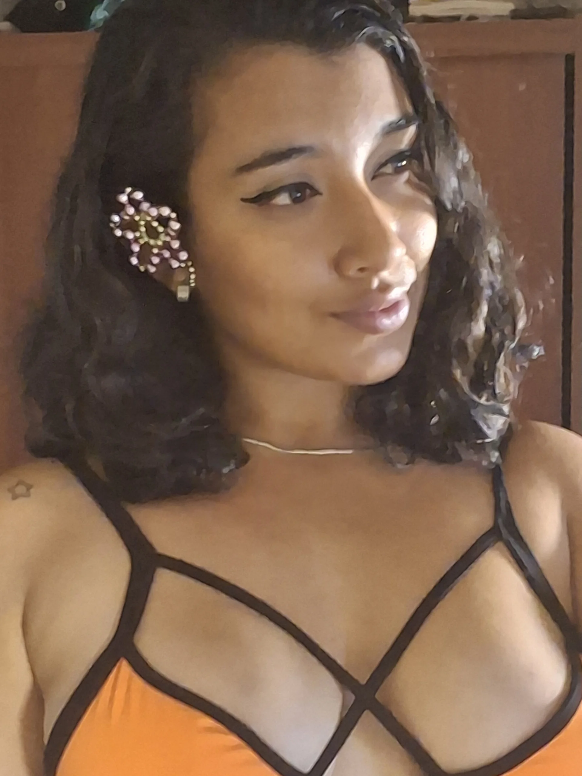 XXX Porn Photo of Nude Robin_H00t_2 9