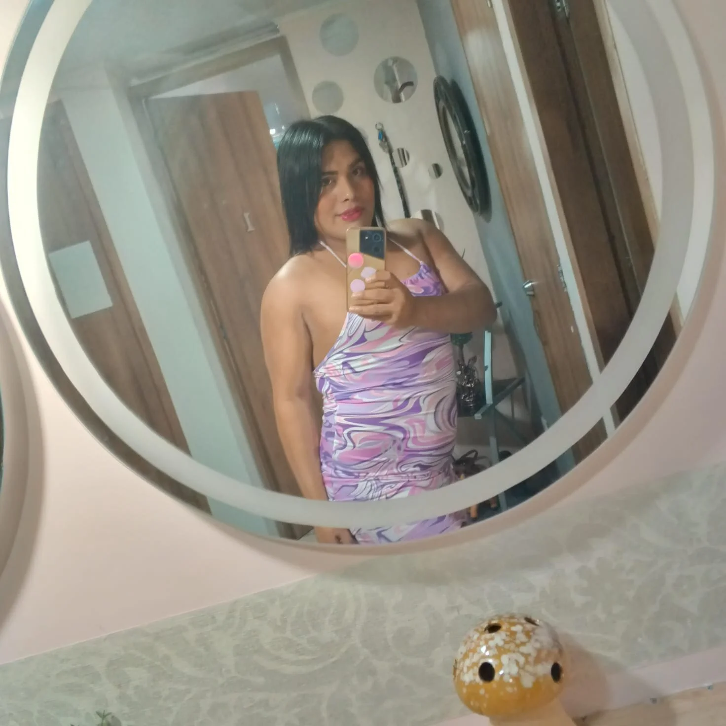 XXX Porn Photo of Nude Margoth_Montilla 20
