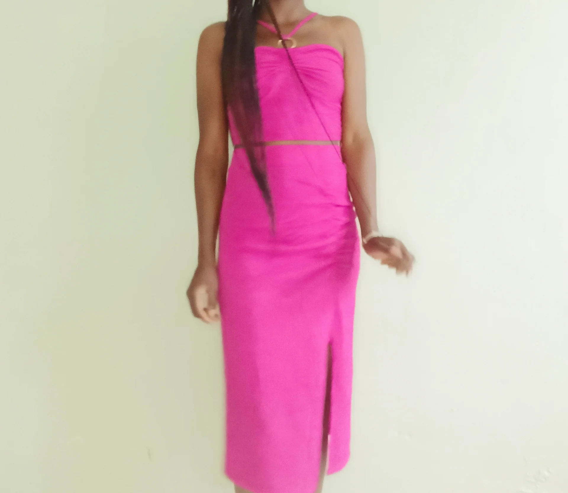 XXX Porn Photo of Nude TonnyAmellia 3