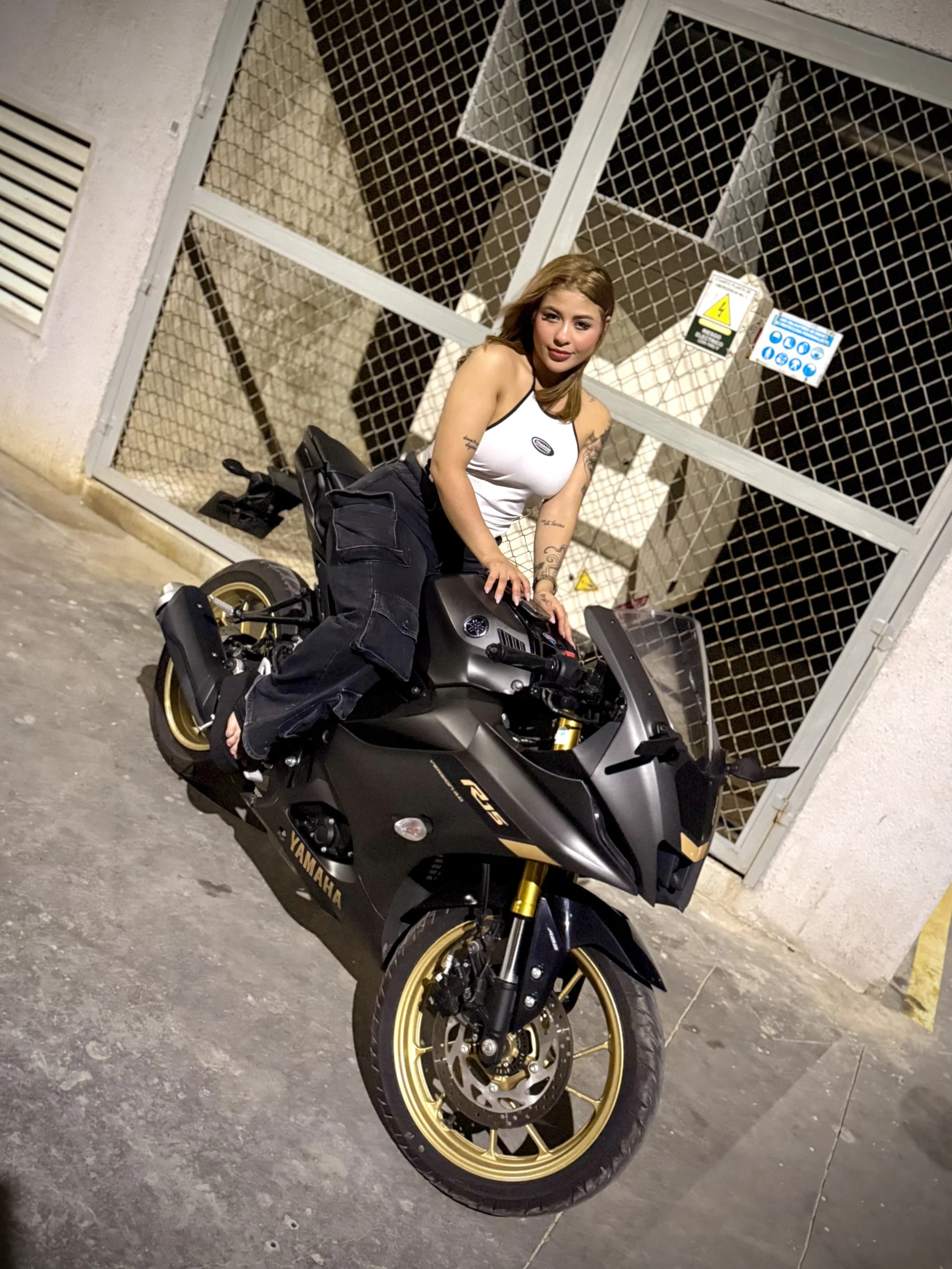 XXX Porn Photo of Nude Melody_vixxenx 33