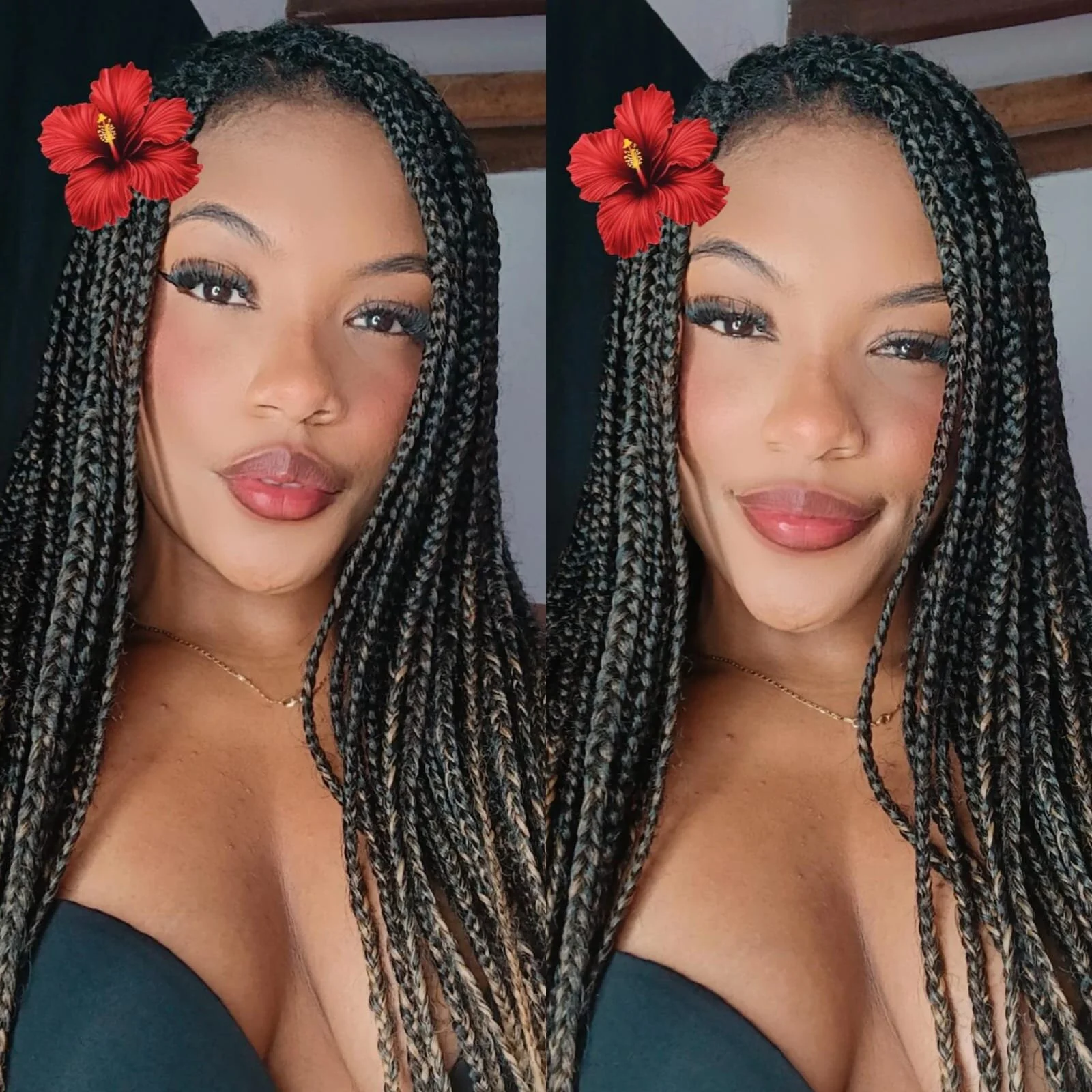 XXX Porn Photo of Nude brenda_nova18 12