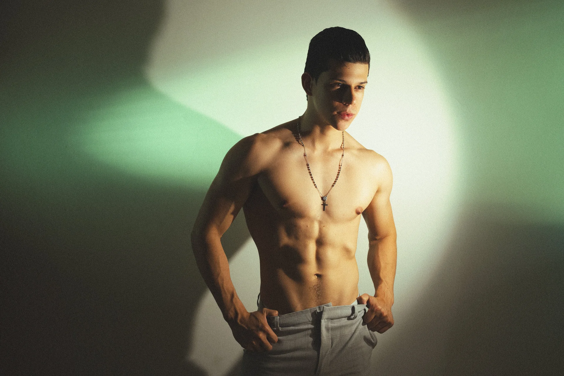 XXX Porn Photo of Nude MarcoSullivan 33