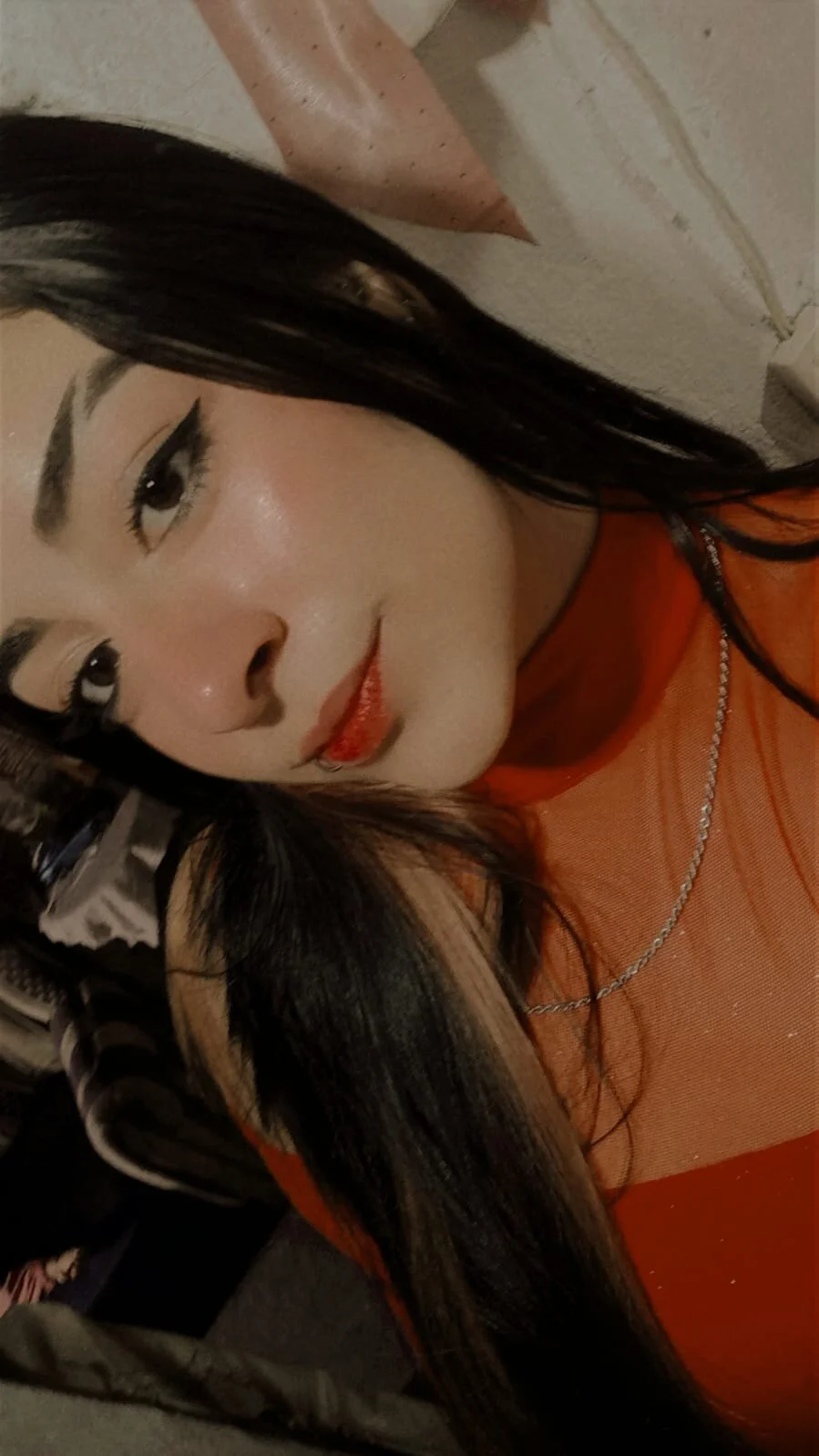 XXX Porn Photo of Nude nicole_sm 1