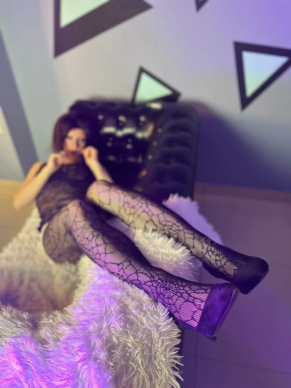 XXX Porn Photo of Nude LidaDarknet 2