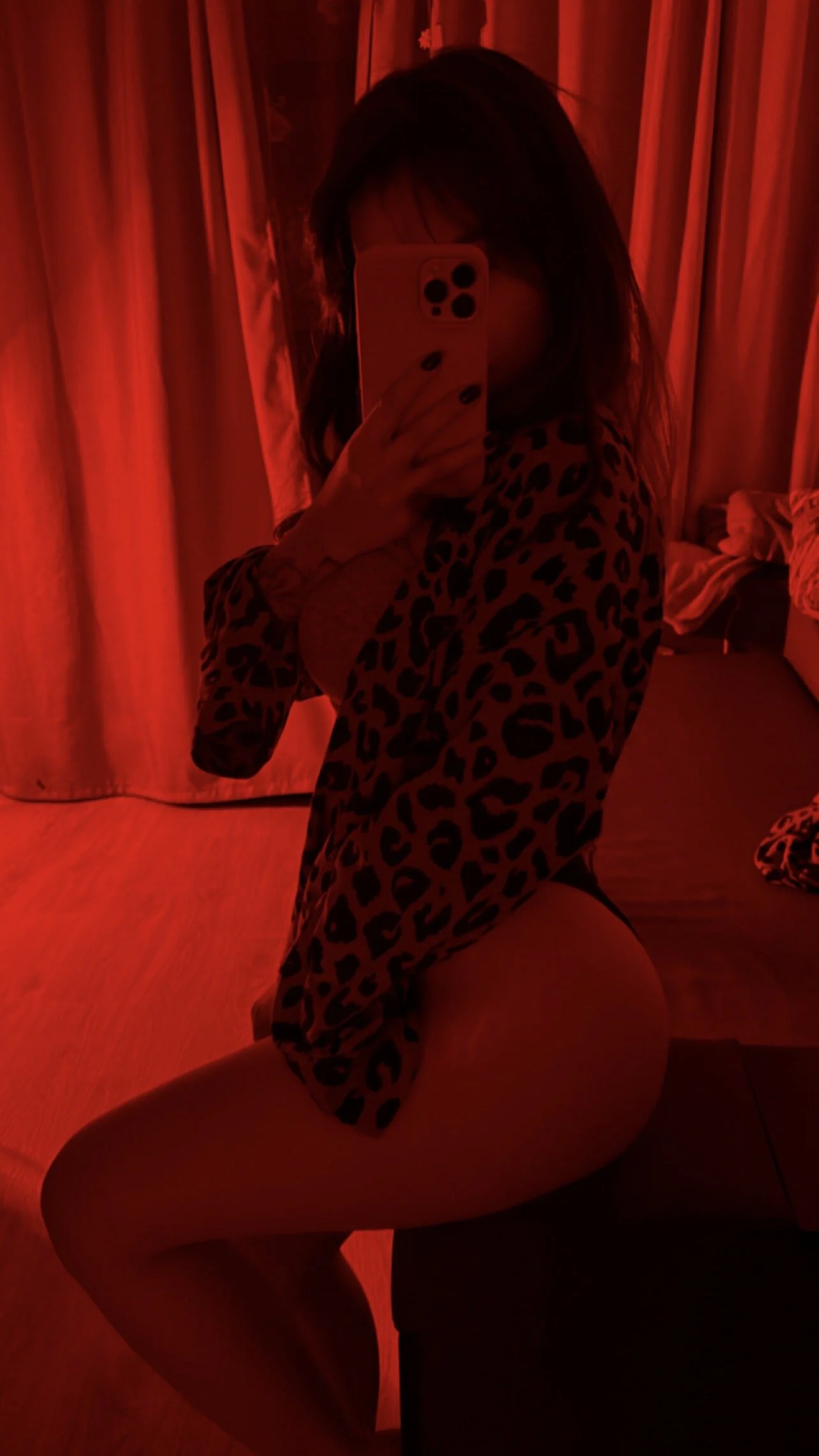 XXX Porn Photo of Nude Wet__Bunny 11