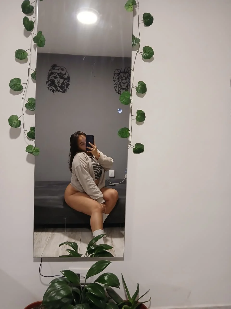 XXX Porn Photo of Nude cherry_valeria 12