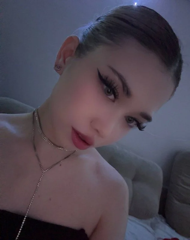 XXX Porn Photo of Nude Sofiesta_ 9