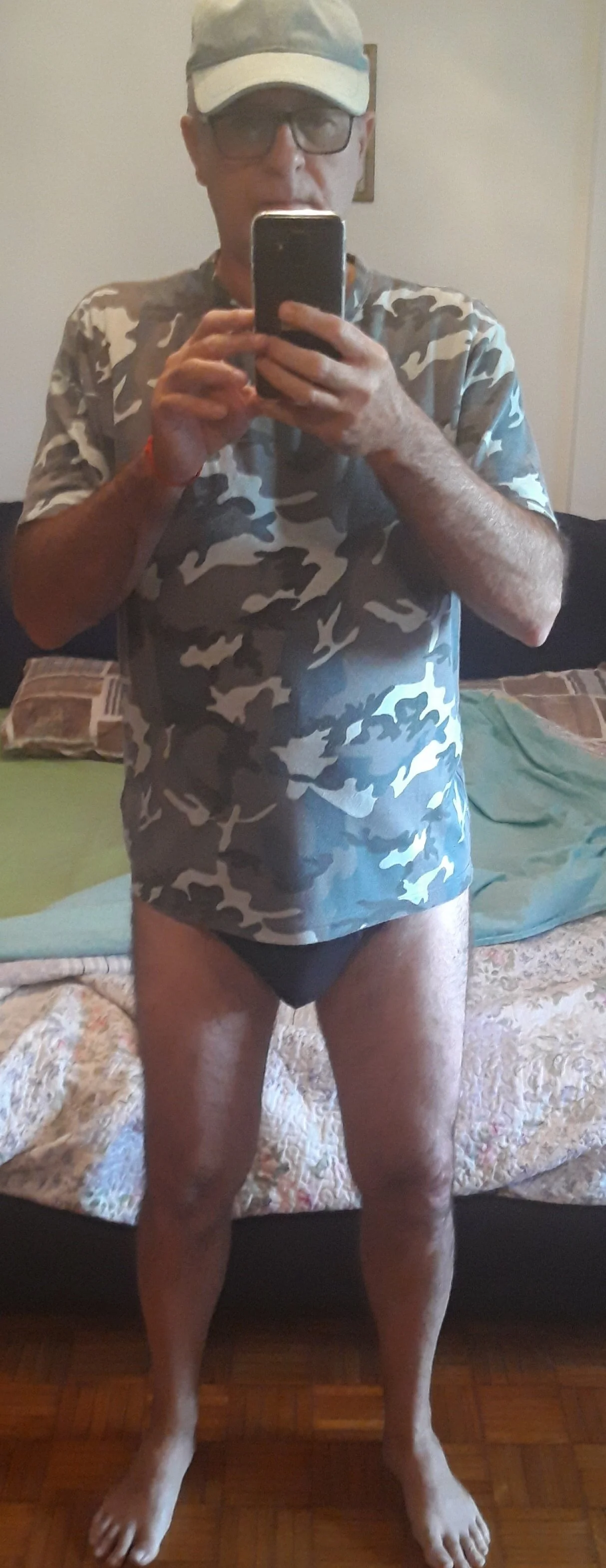 XXX Porn Photo of Nude magicallypeanus 1