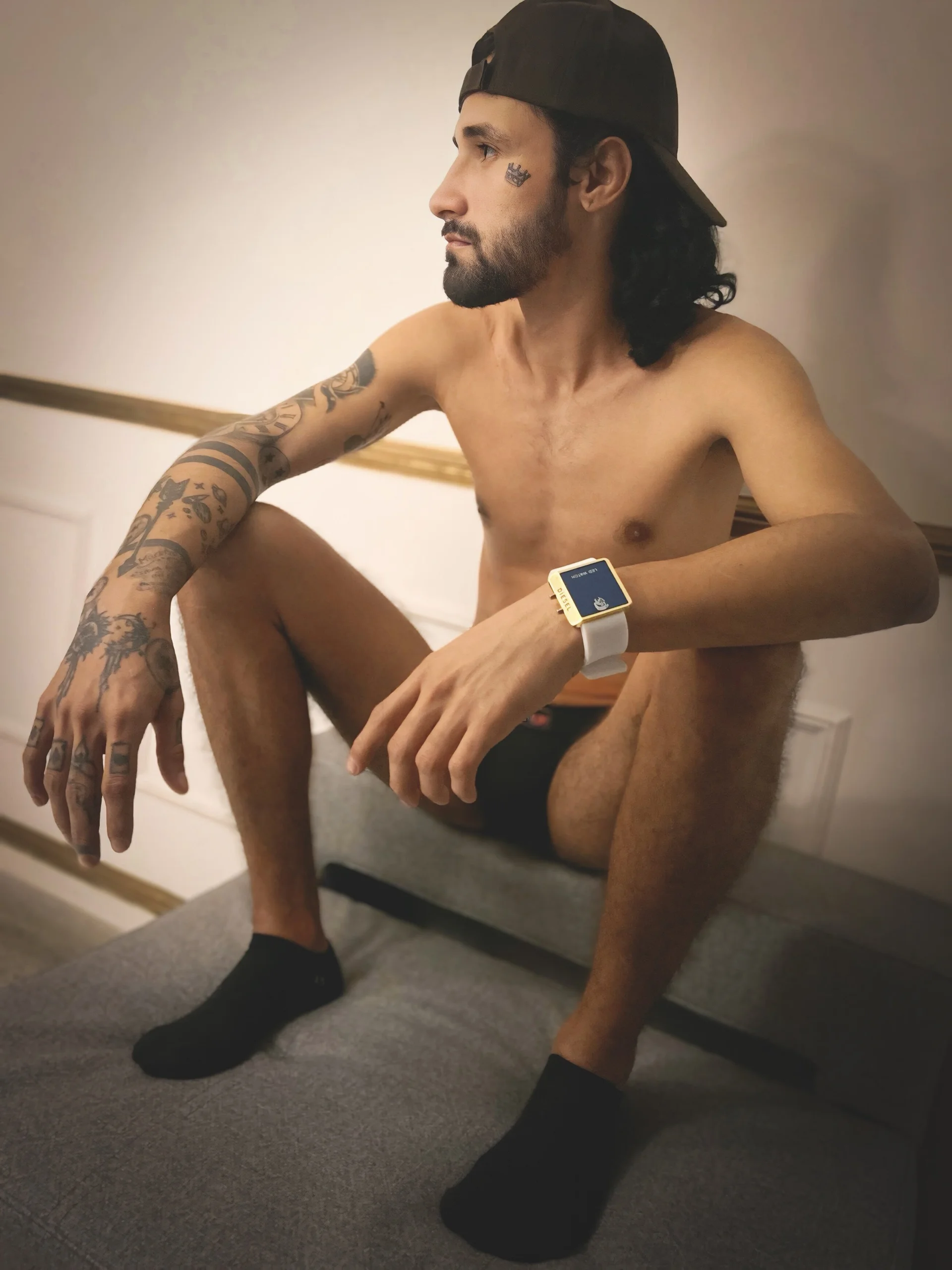 XXX Porn Photo of Nude Hisoka_011 1