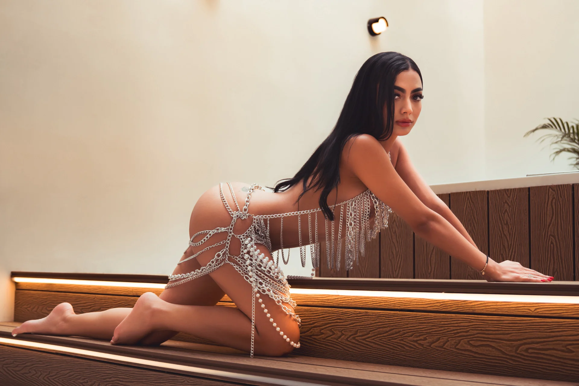 XXX Porn Photo of Nude SHANONCLARK 74