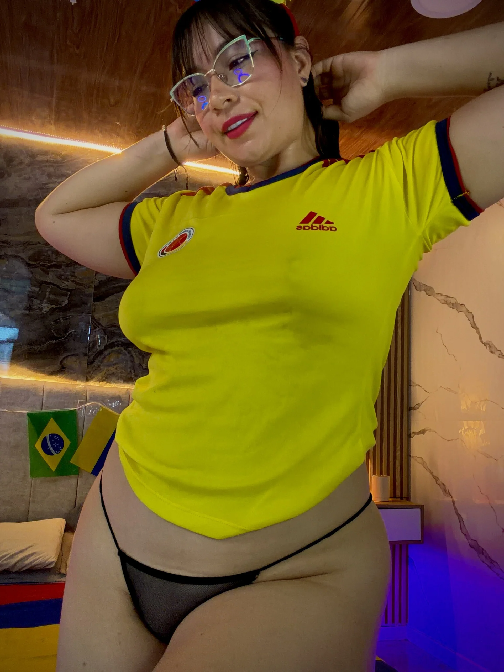 XXX Porn Photo of Nude andreina26_ 71