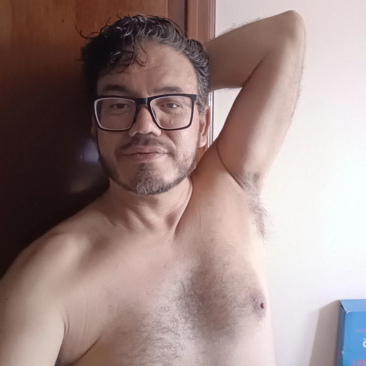 XXX Porn Photo of Nude El-voyerista 6