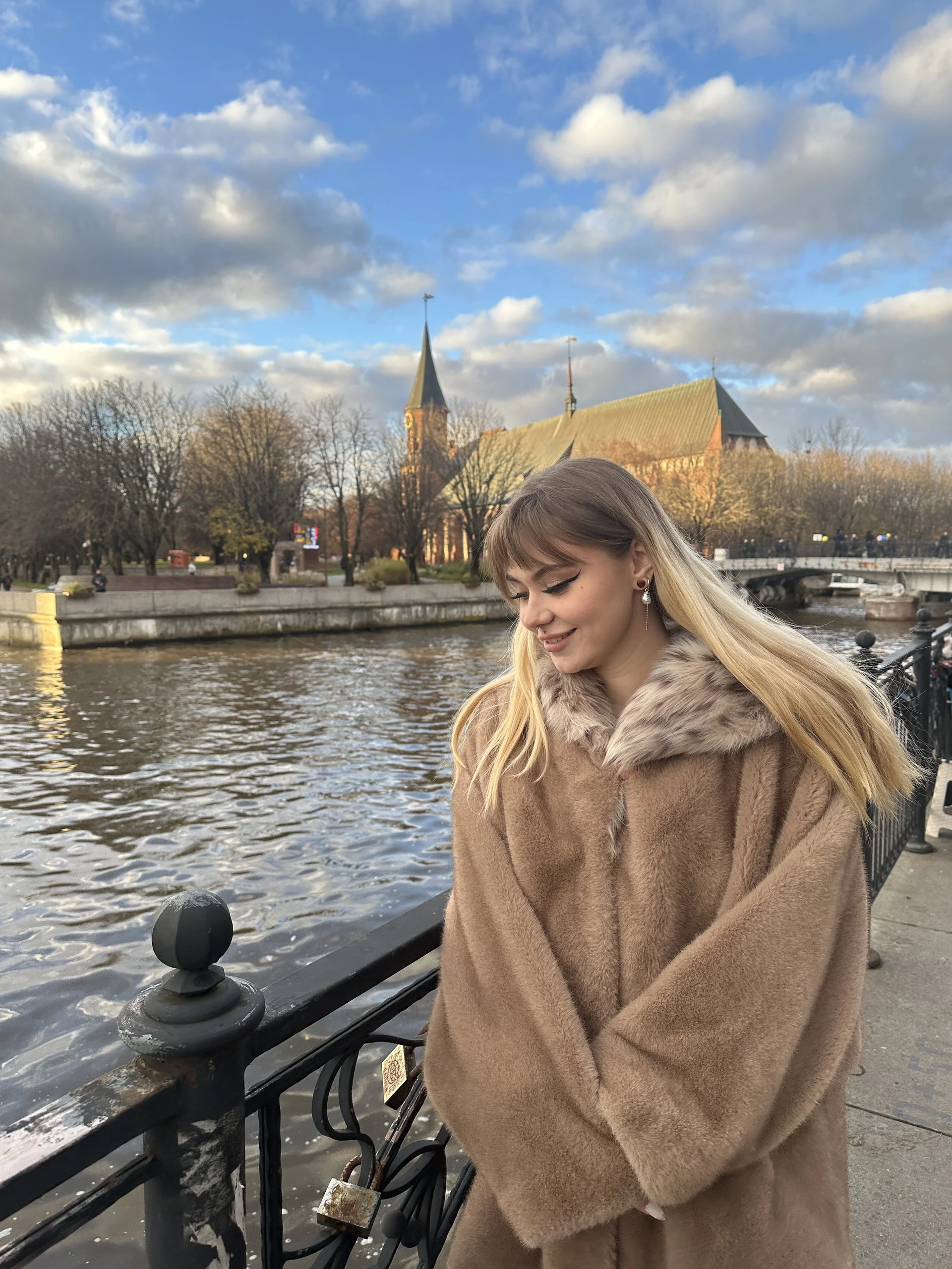 XXX Porn Photo of Nude LunaMillie 23