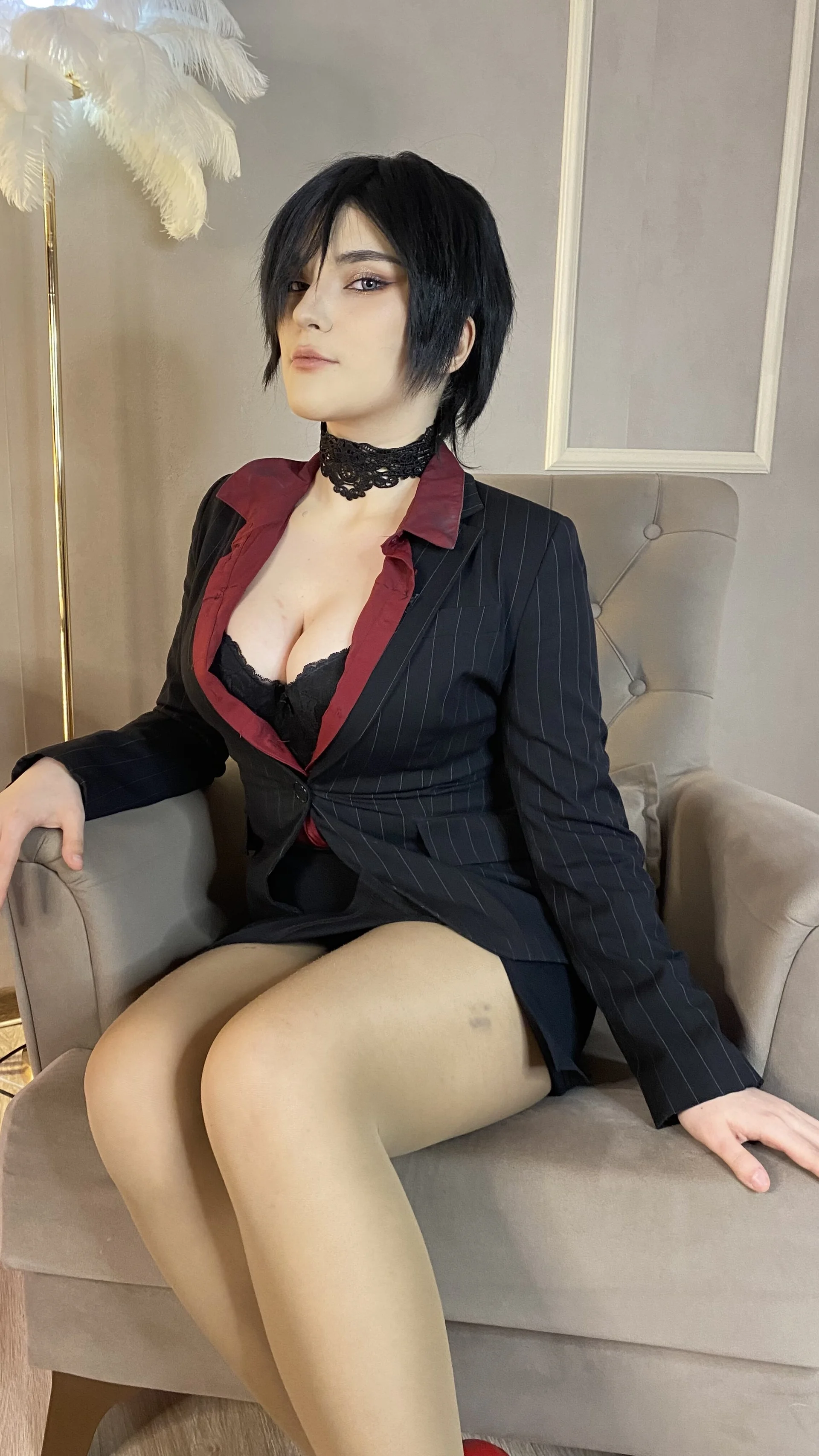 XXX Porn Photo of Nude Rune_Veila 2