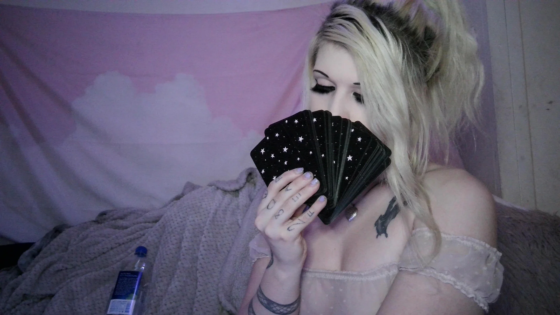 XXX Porn Photo of Nude lilithrosexoxo 41