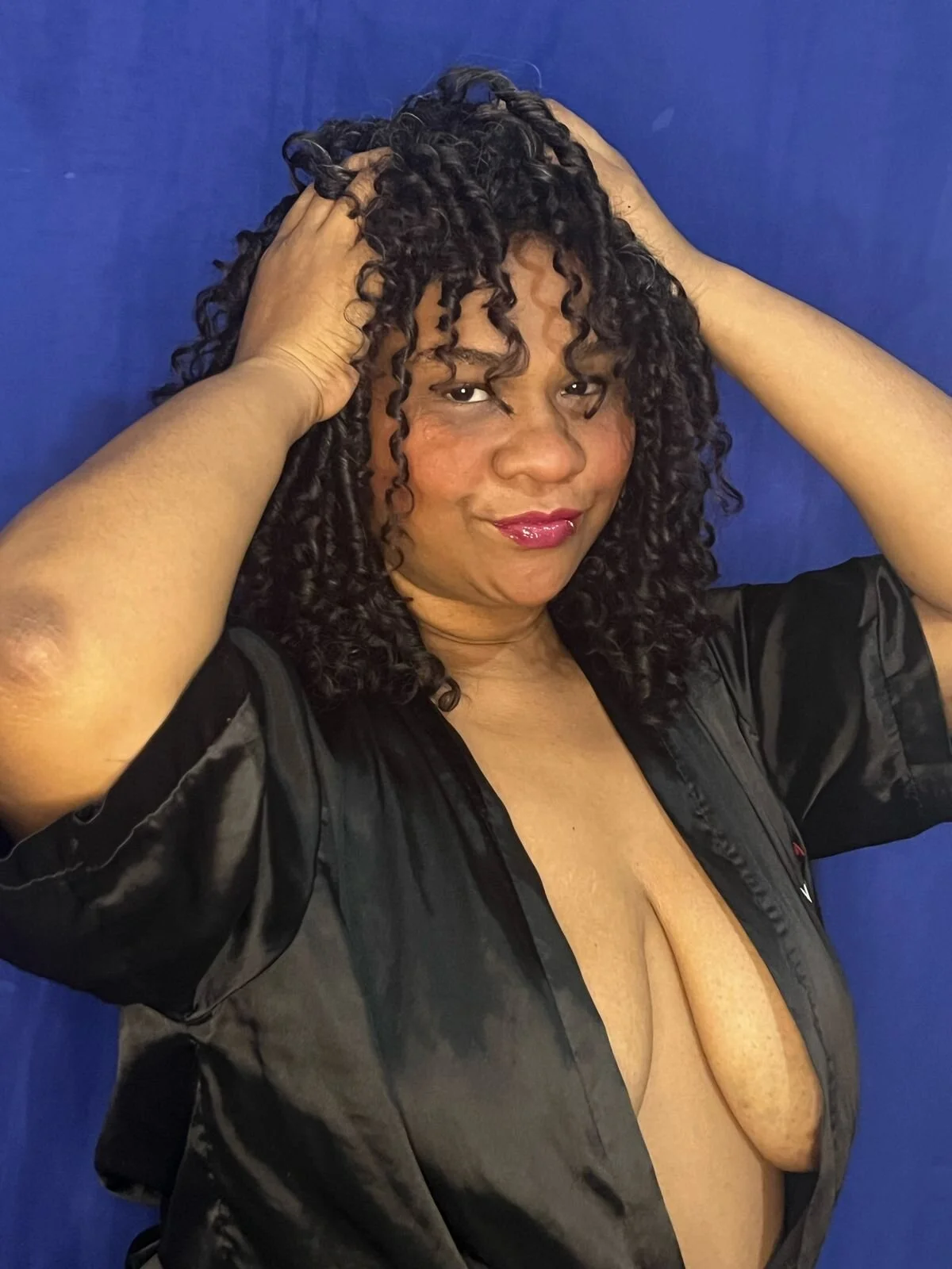 XXX Porn Photo of Nude Kymy_marquez 30