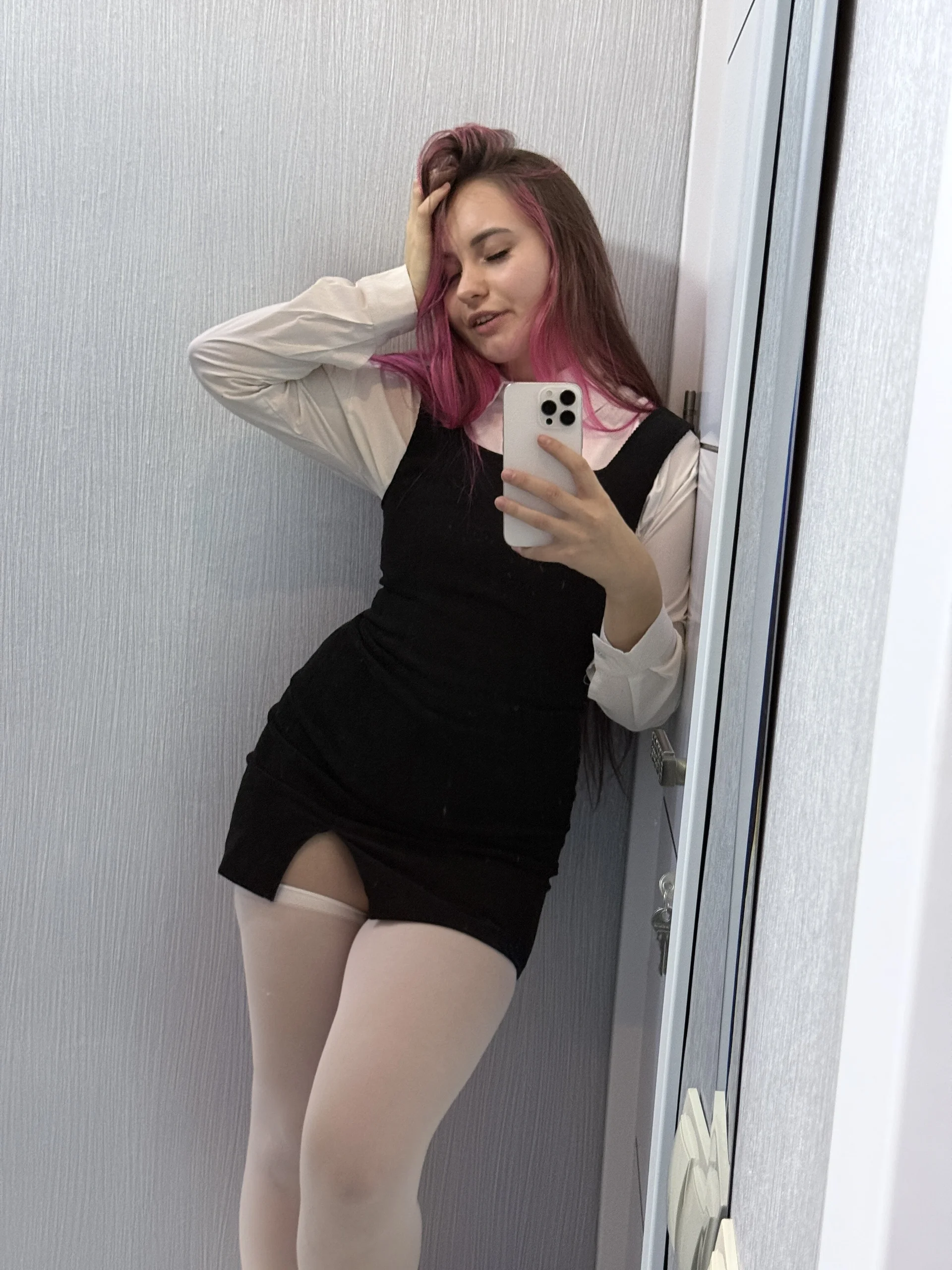 XXX Porn Photo of Nude Anya-Marsik 1