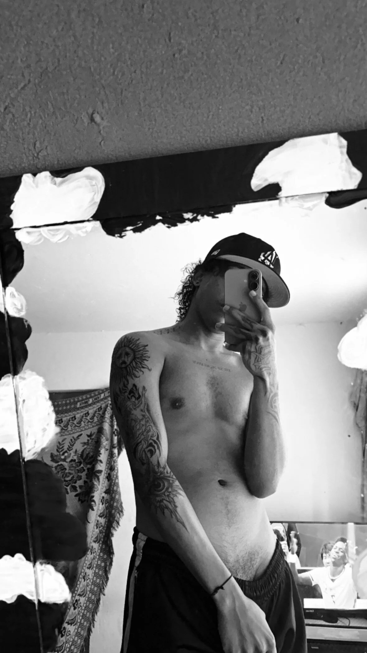 XXX Porn Photo of Nude emo_sex 5