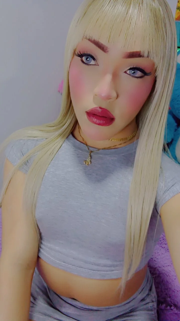 XXX Porn Photo of Nude Candy_Candy__ 3