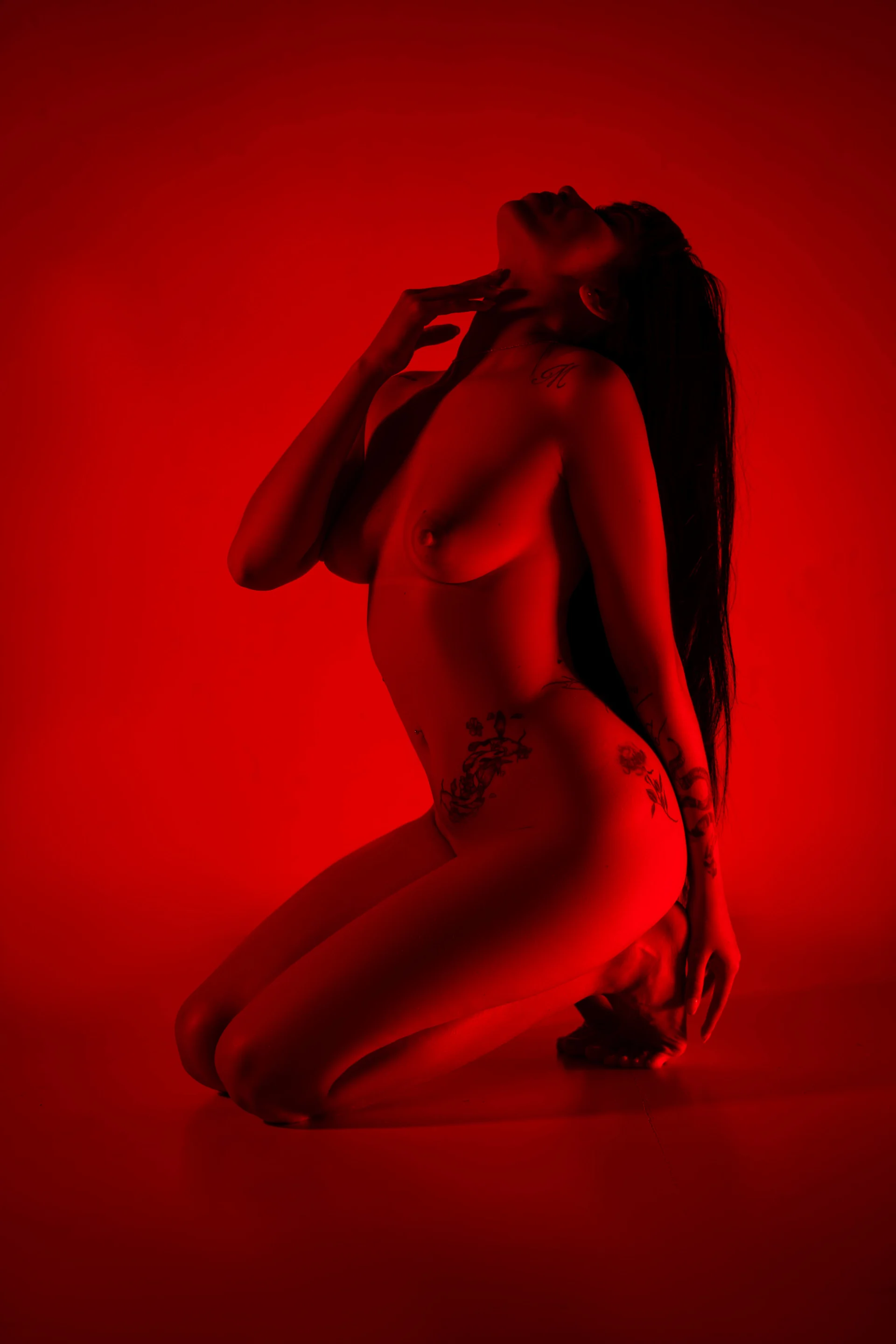 XXX Porn Photo of Nude SammyJhuls 67
